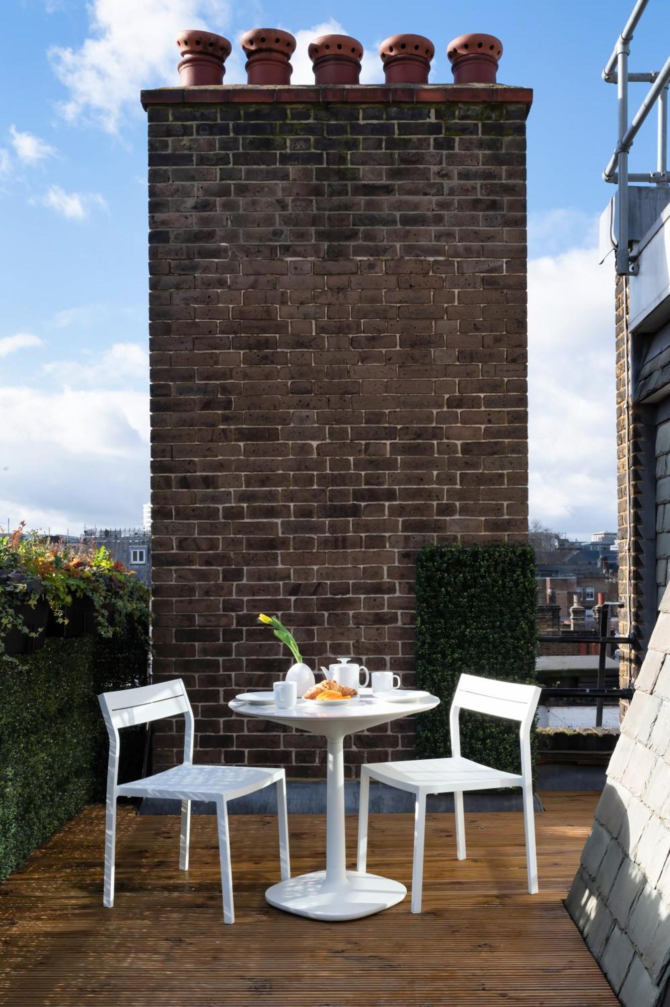 New Studio Skyline Terrace