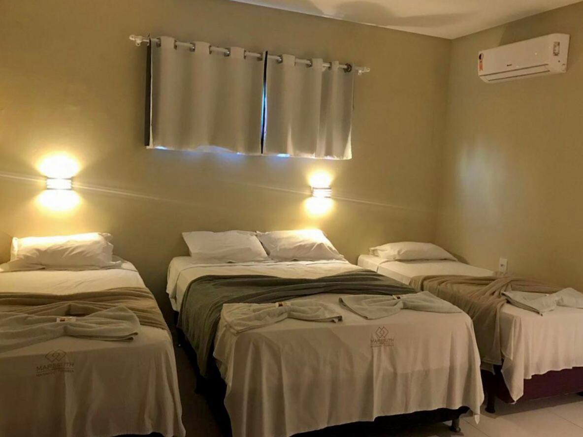 Quarto Triplo