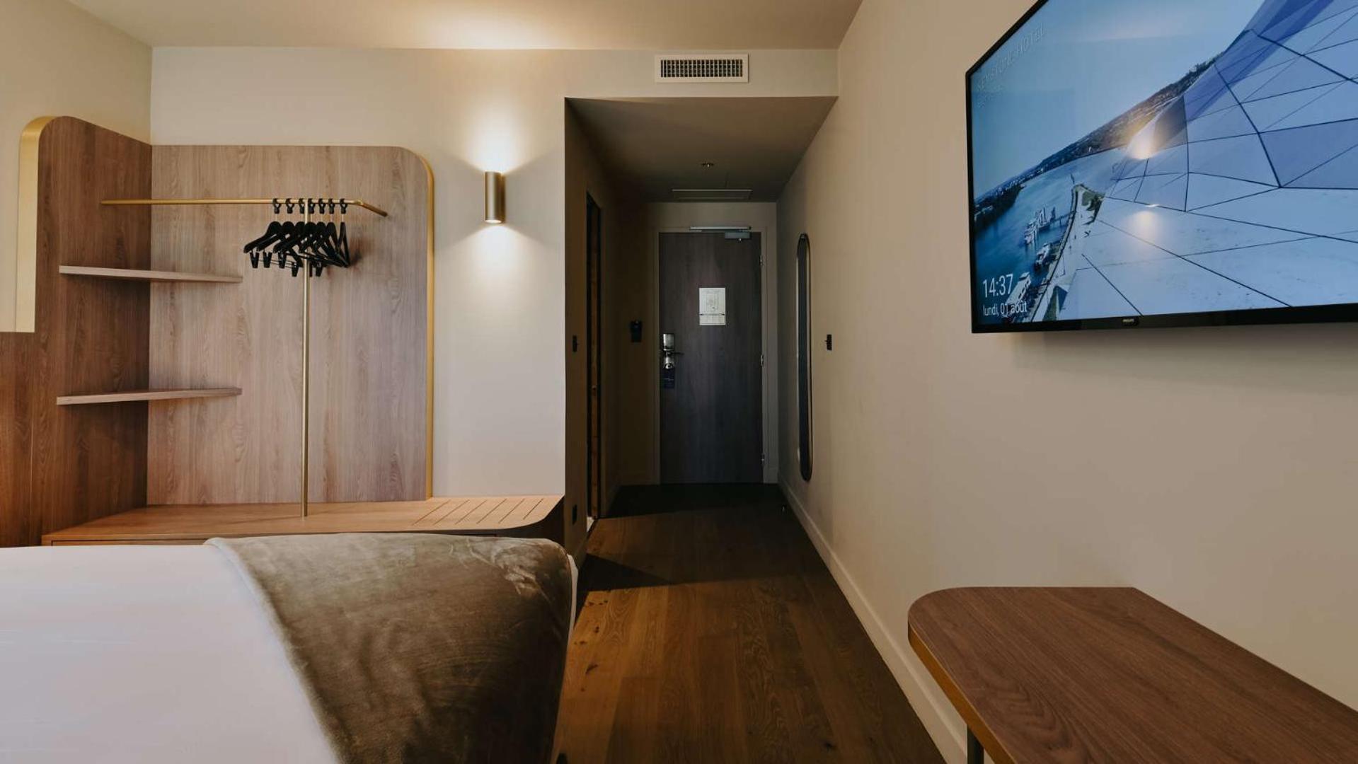 Executive Double Room