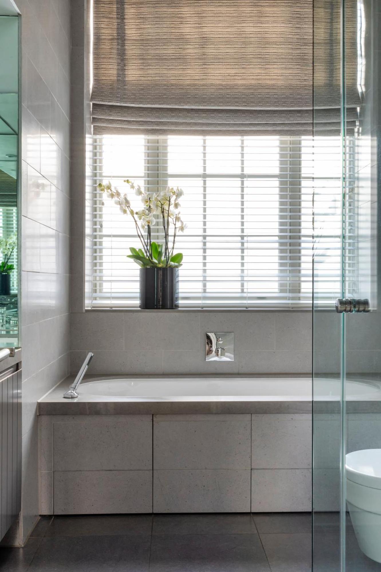One Bedroom Platinum Suite Terrace