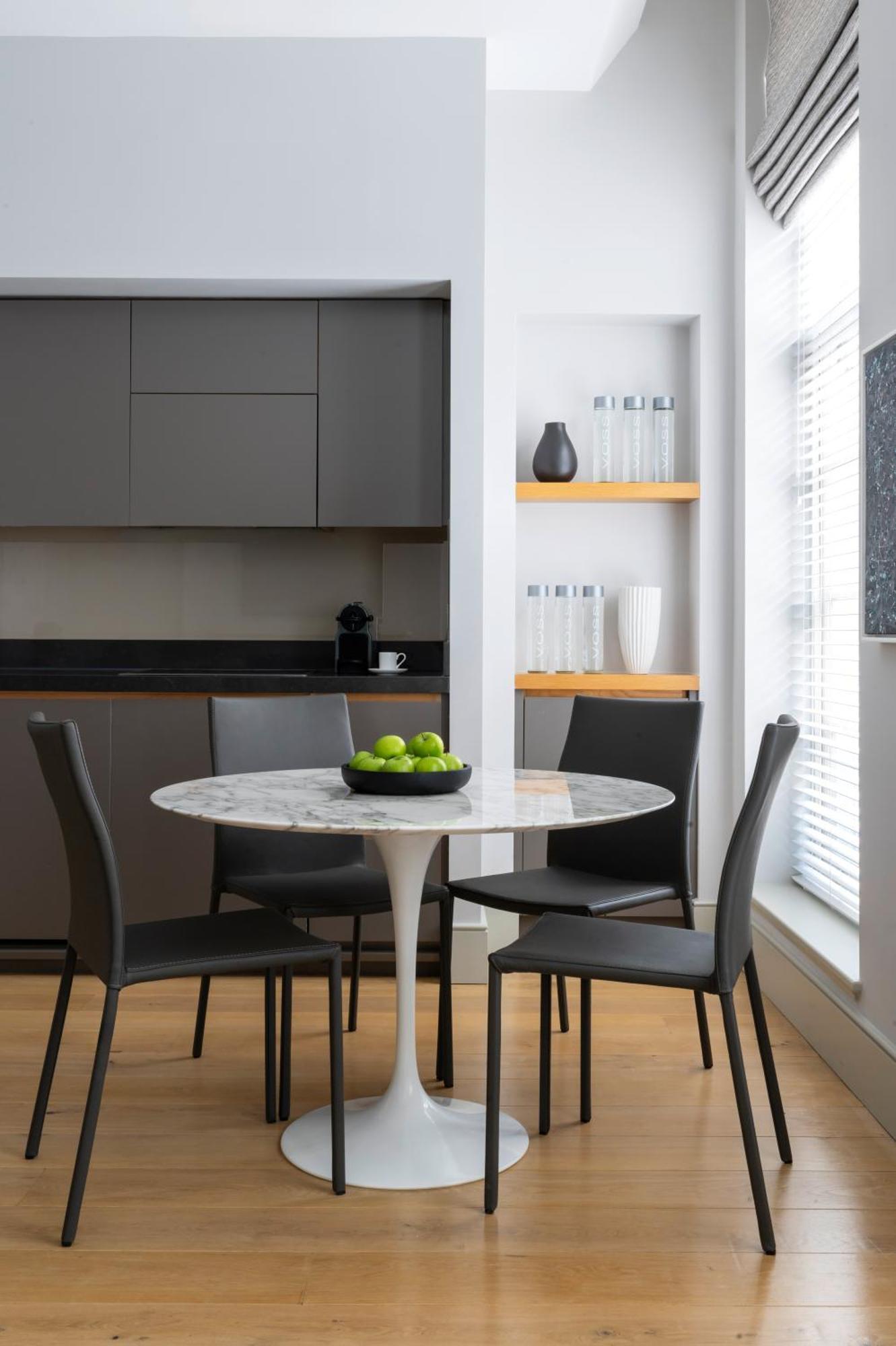 One Bedroom Platinum Suite Terrace