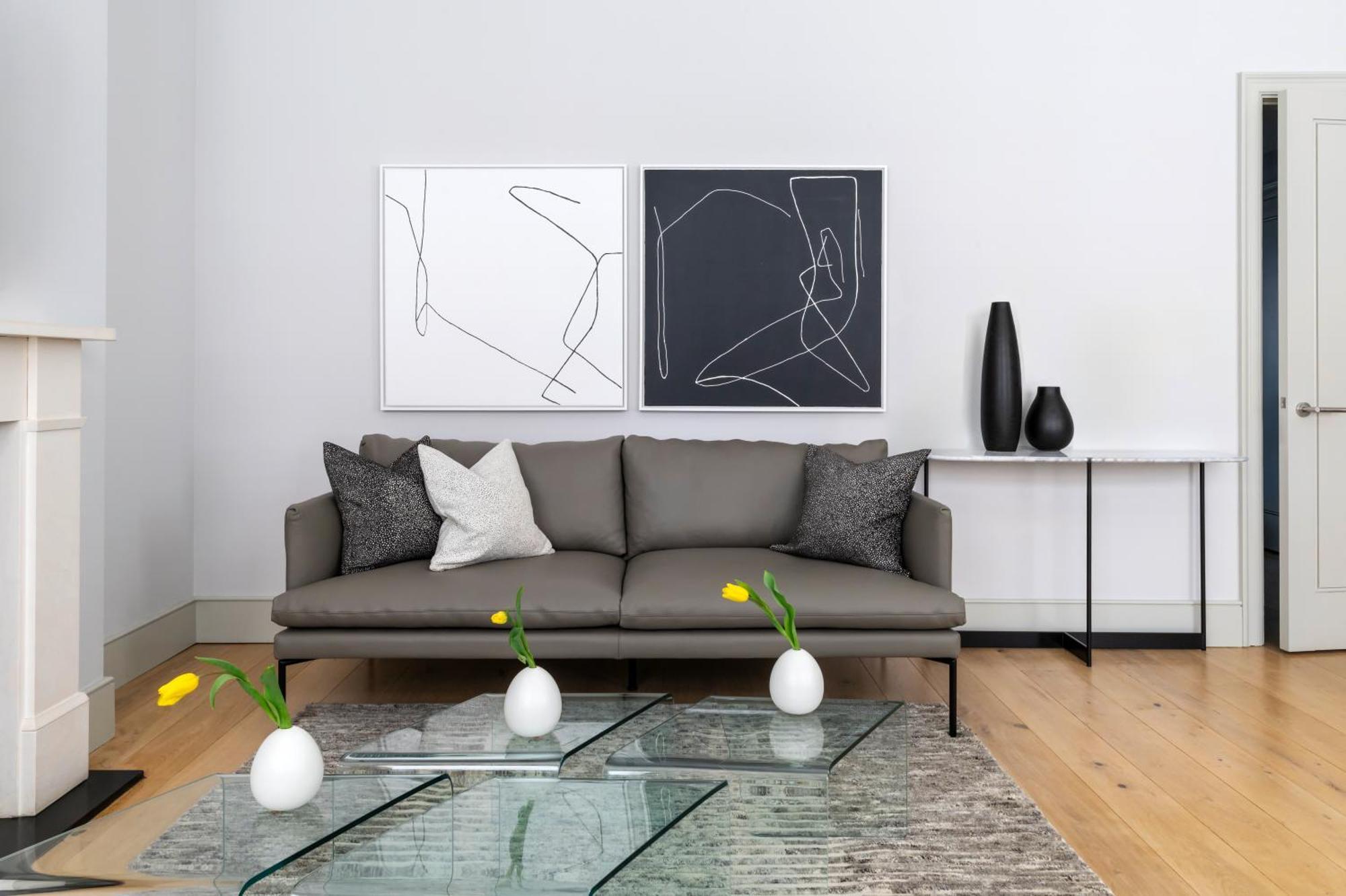 One Bedroom Platinum Suite Terrace