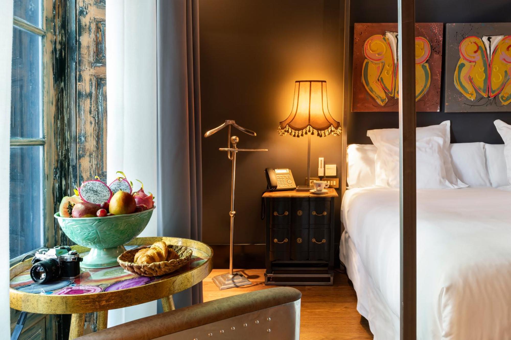 Quarto Deluxe