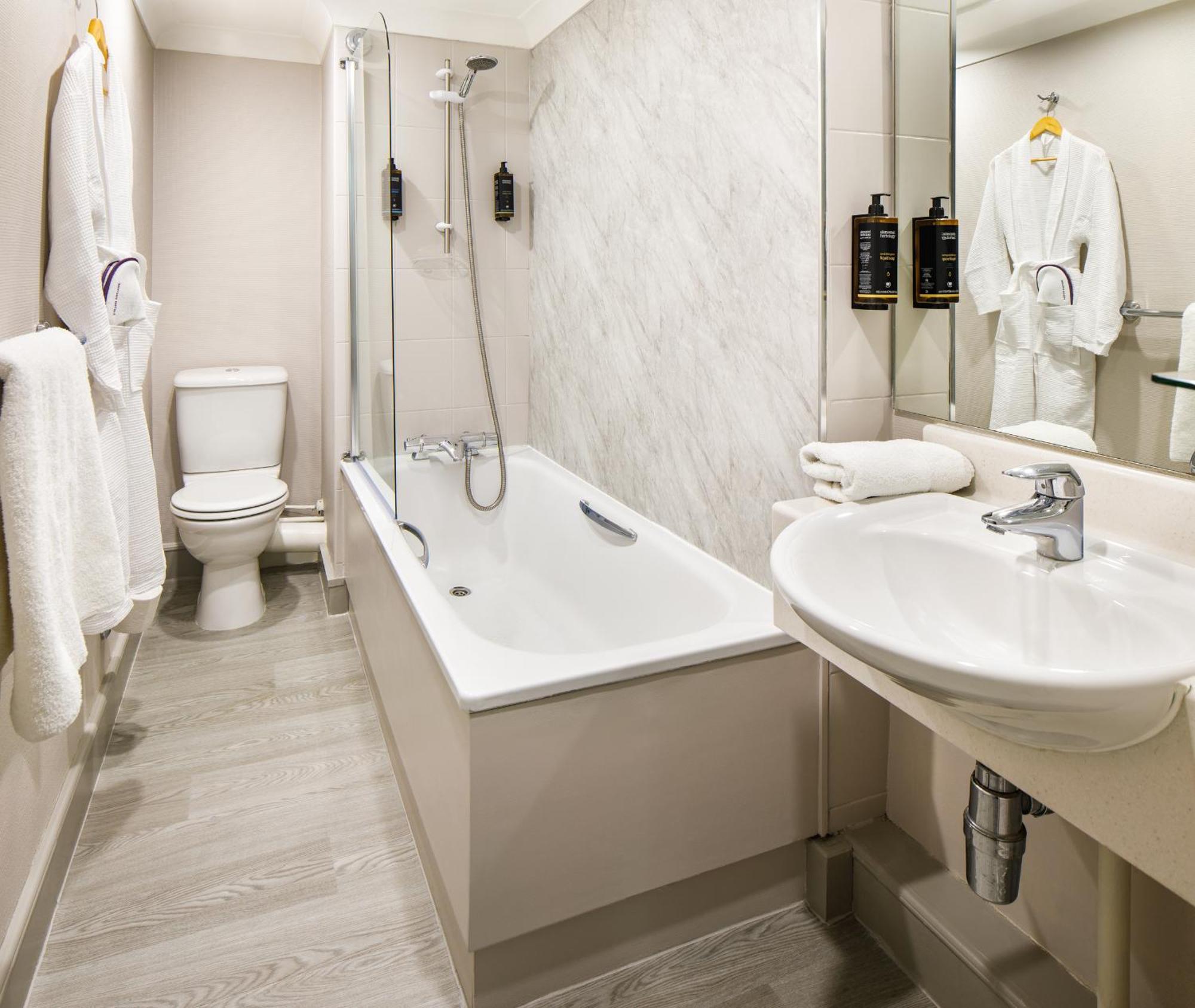 Privilege Double Room