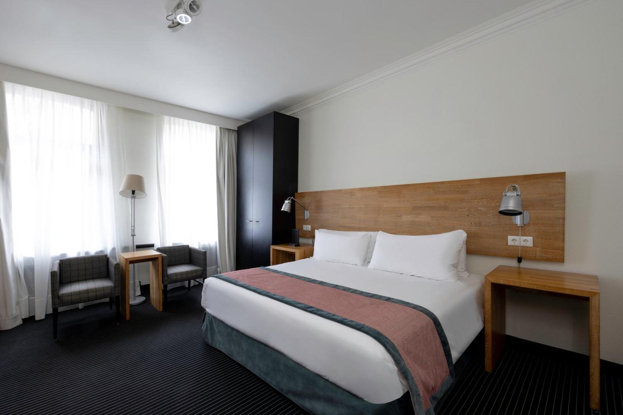 Superior Kamer met Bubbelbad