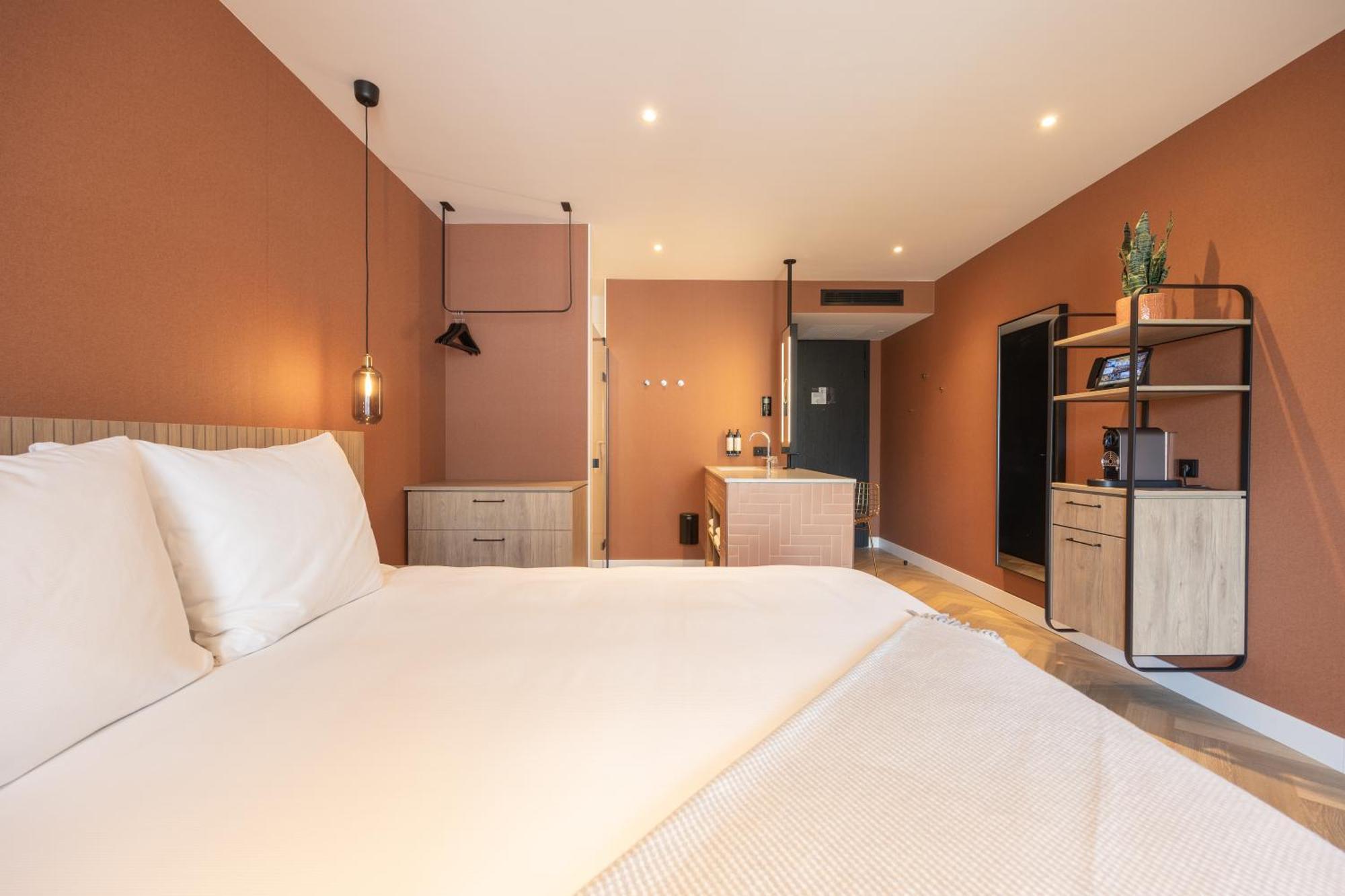 Deluxe Kamer