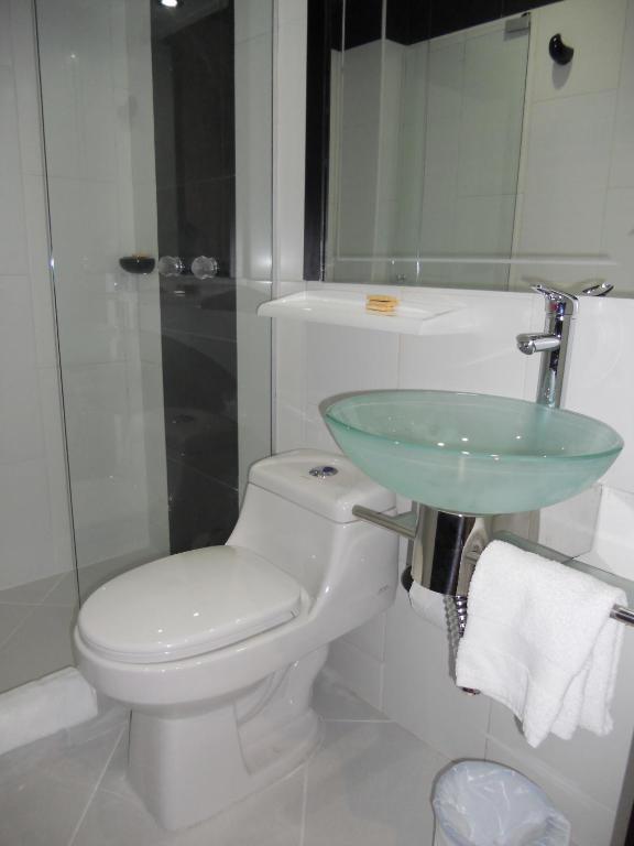 Habitación Individual