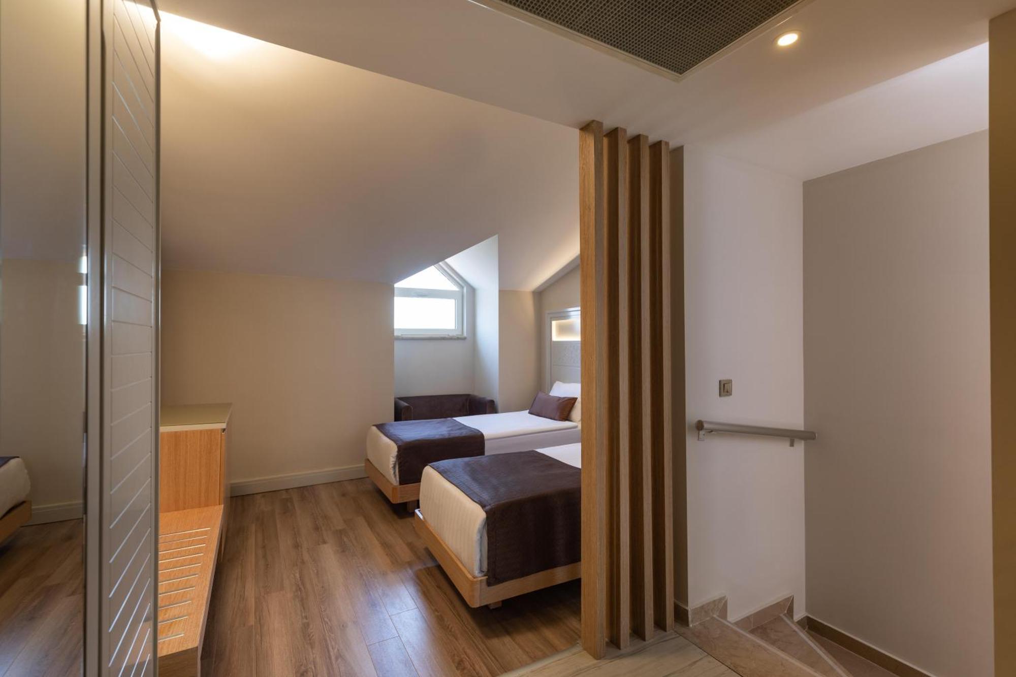 Quarto Quádruplo Duplex
