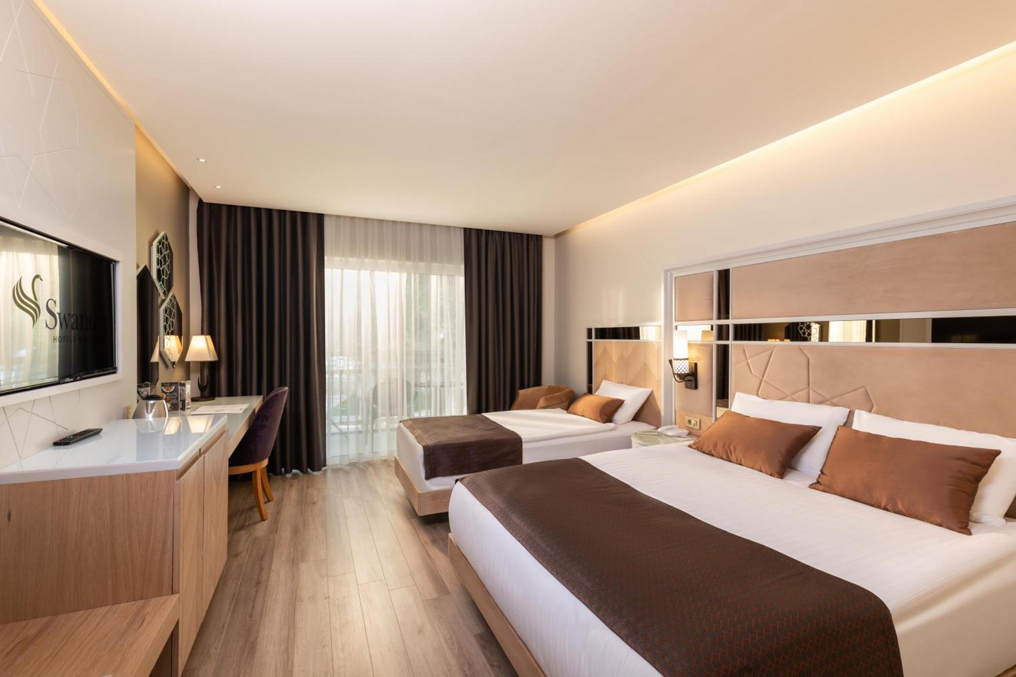 Quarto Deluxe