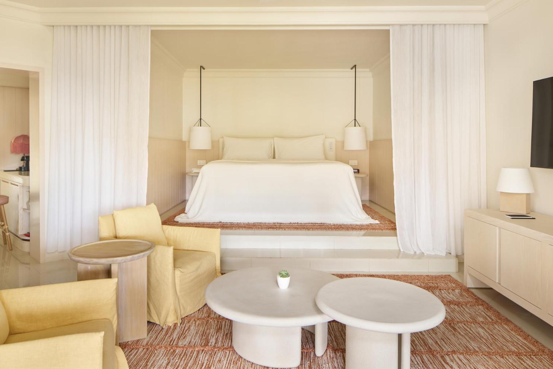 Suite LUX *