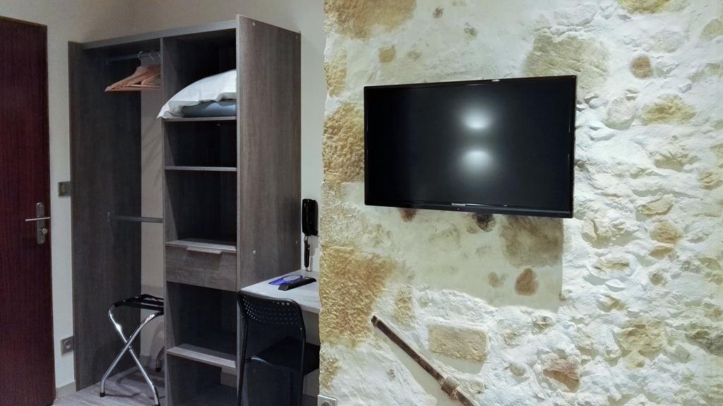 Small Single Room