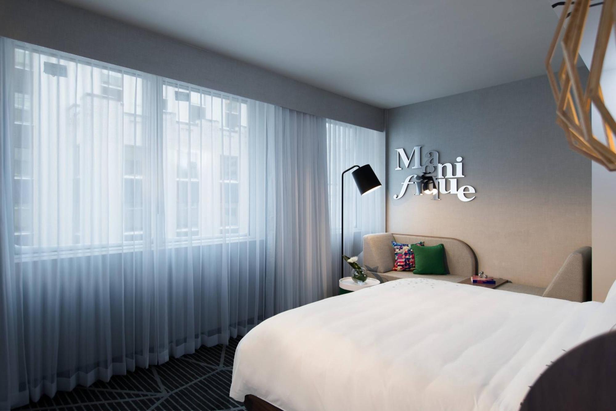 Suite Lit King-Size