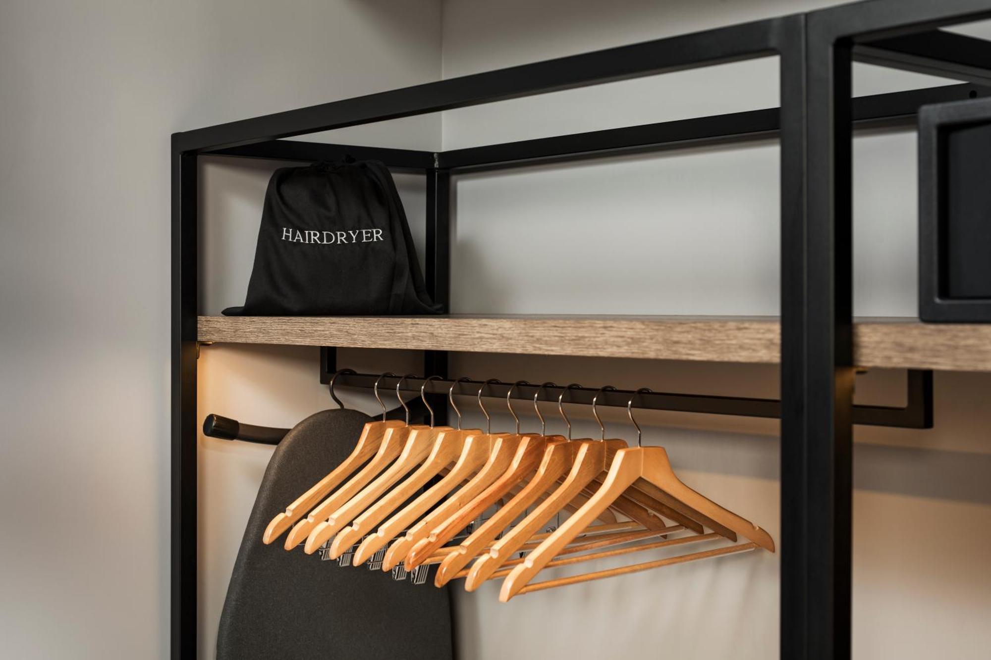 Superior Kamer - Uitzicht op Lime Street