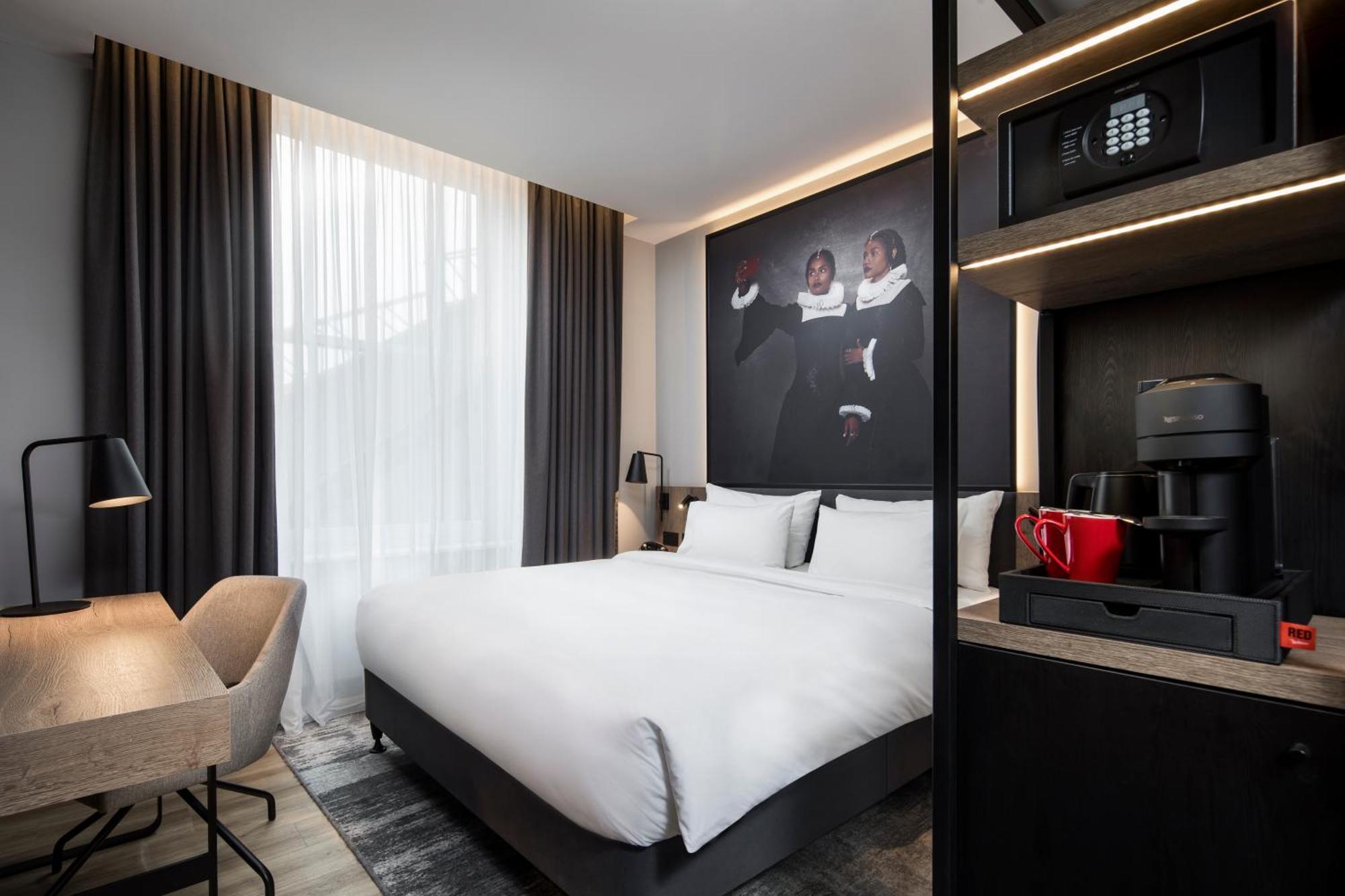 Standaard Kamer