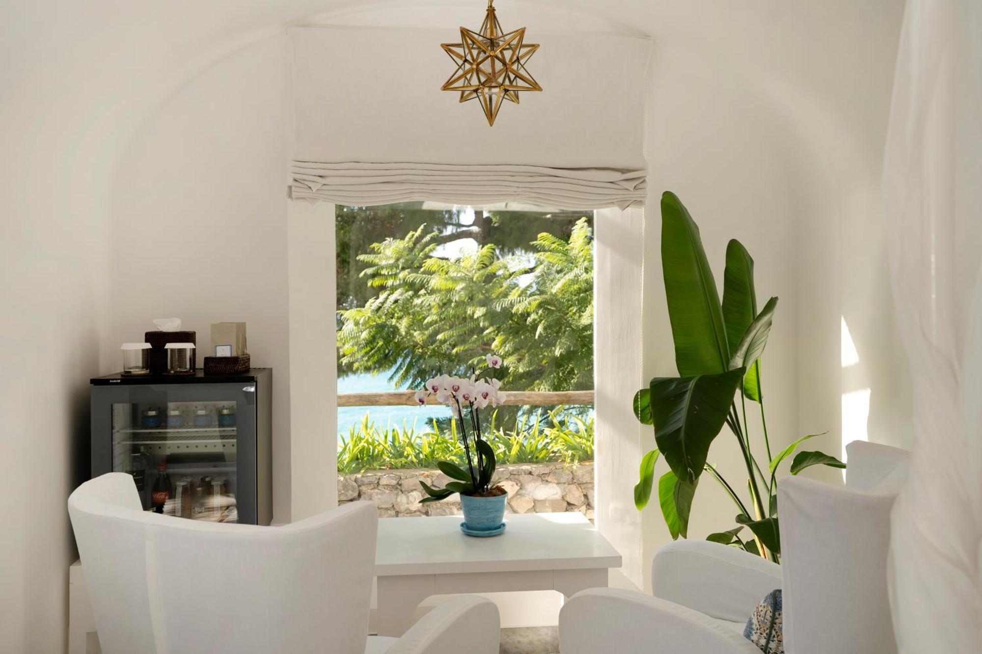 Junior Suite Deluxe