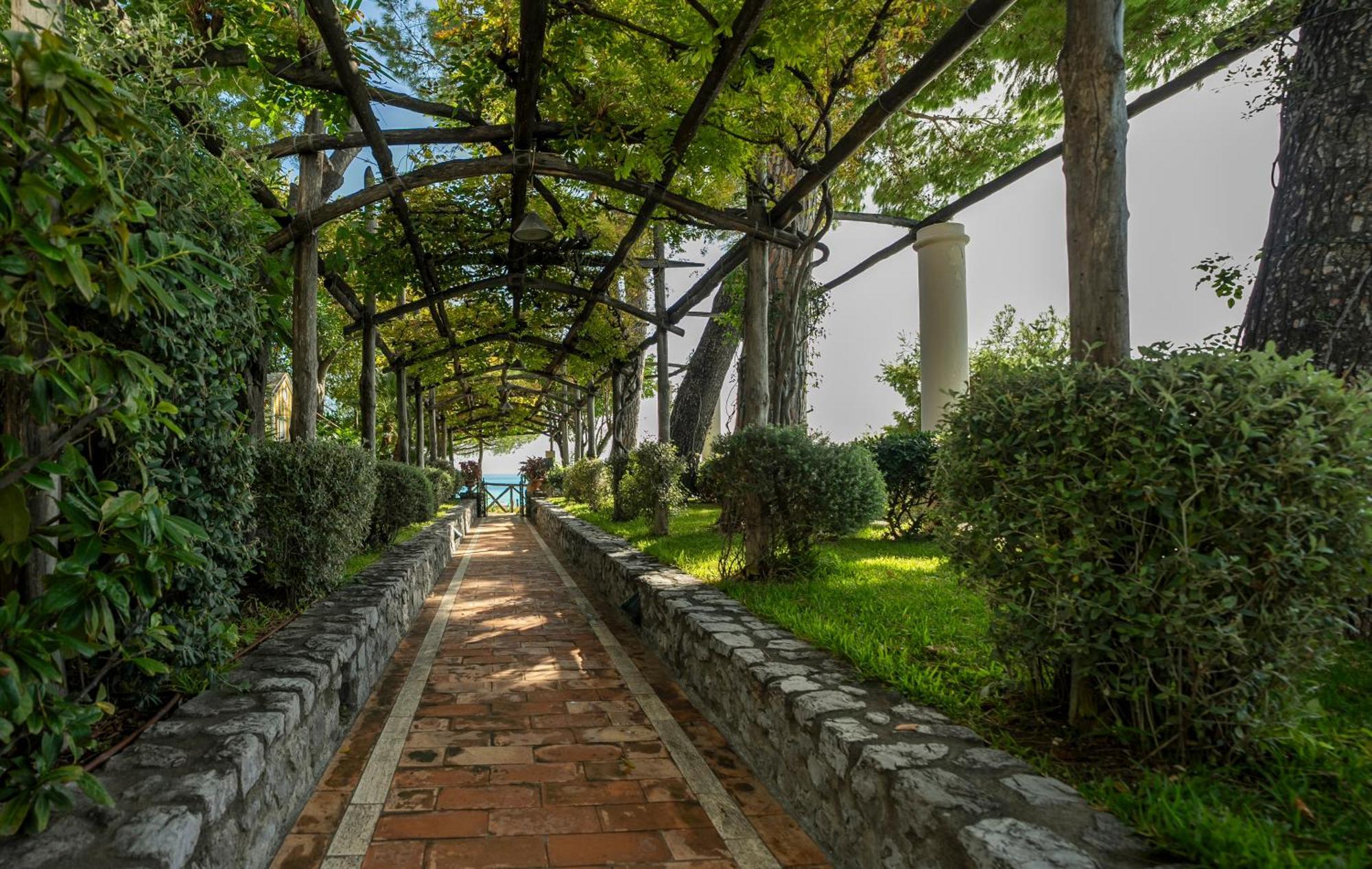 Suite con Vista Mare