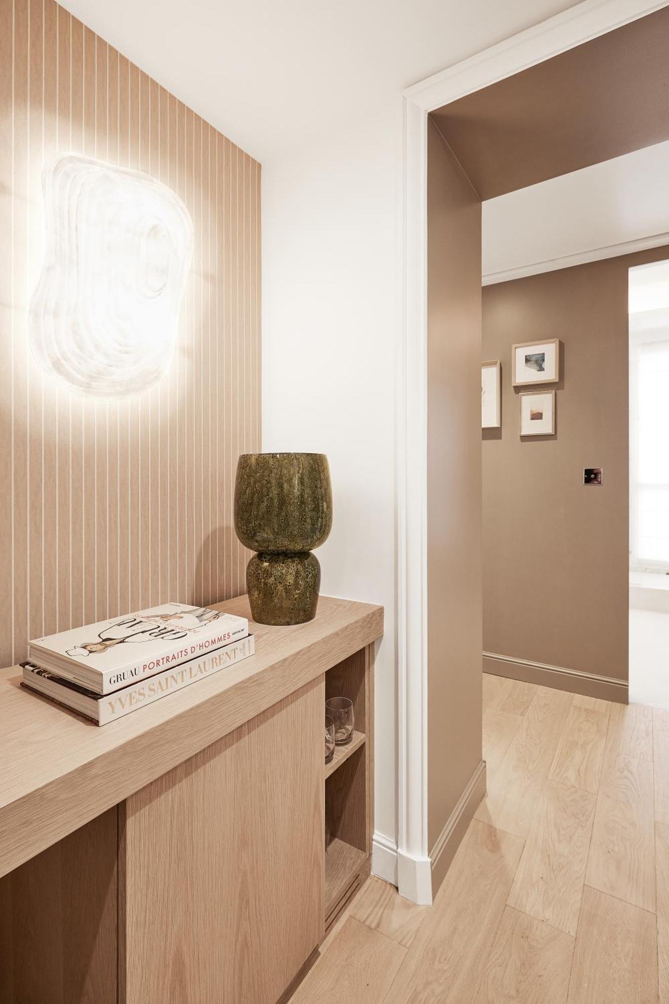 Prestige Suite