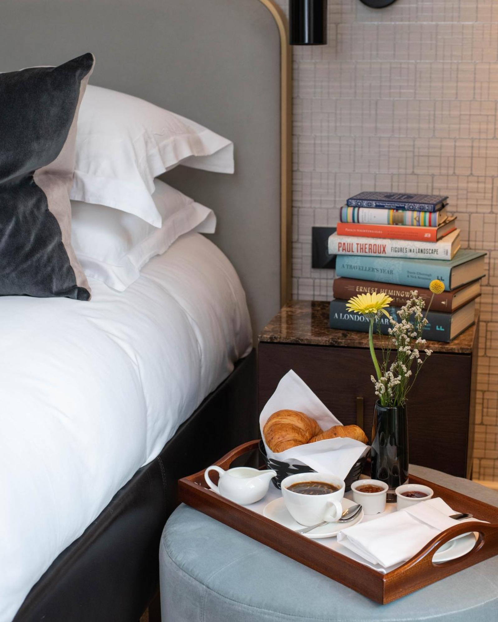 Suite The Copeland com 1 Quarto