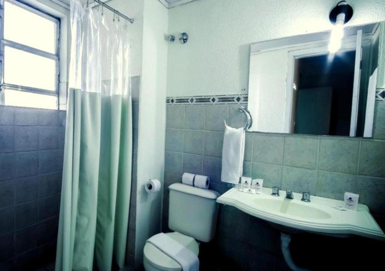 Standard Doppelzimmer