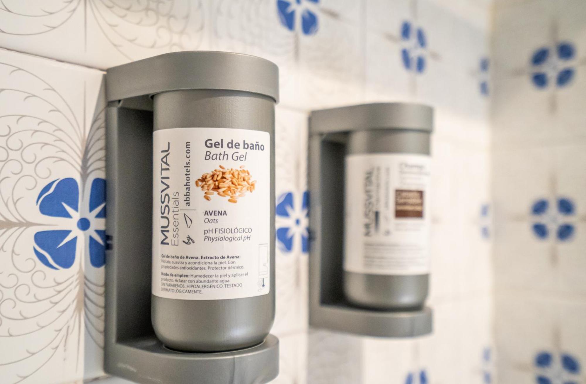 Habitación Doble - 1 o 2 camas