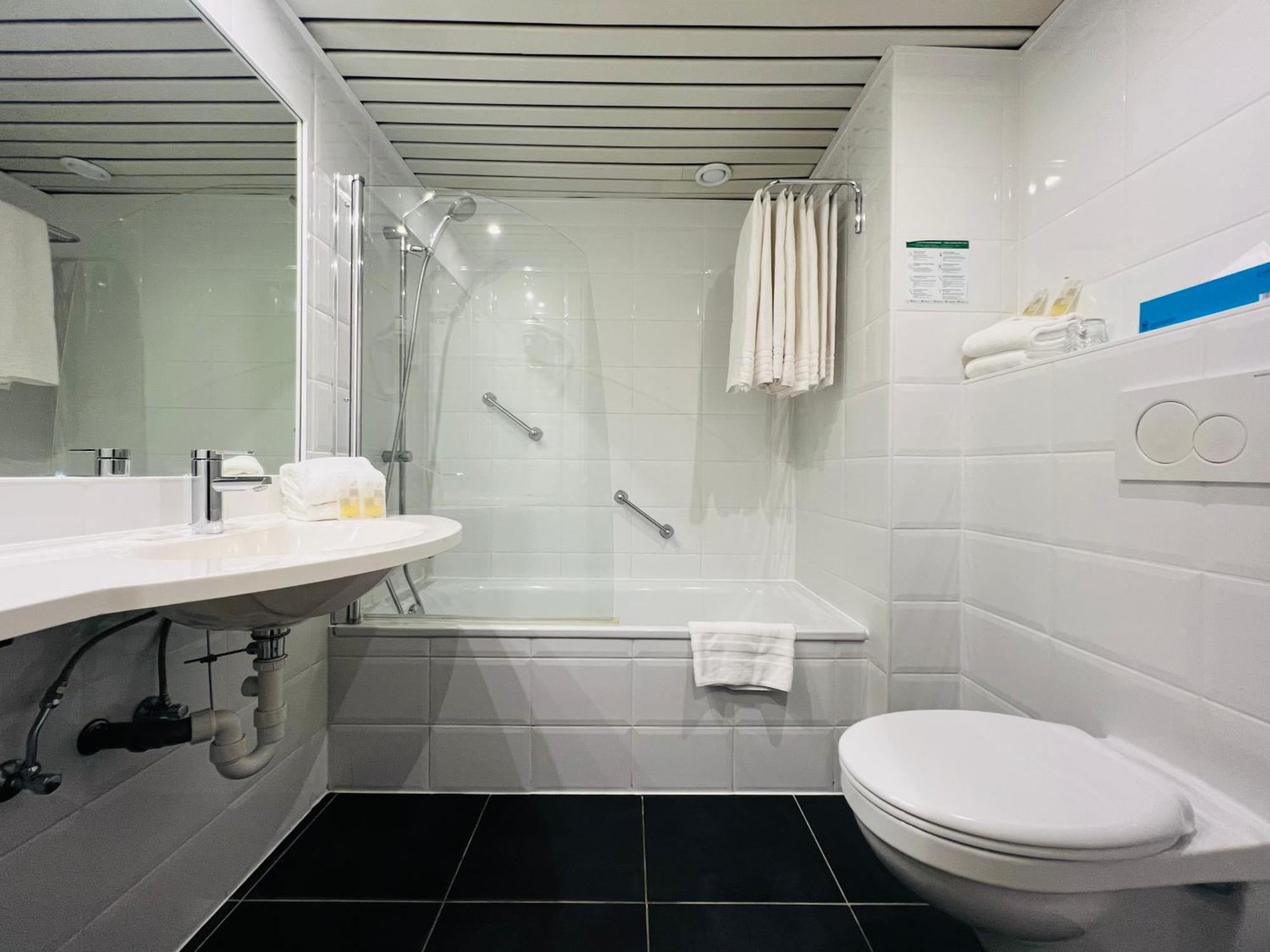 Quarto Individual Pequeno