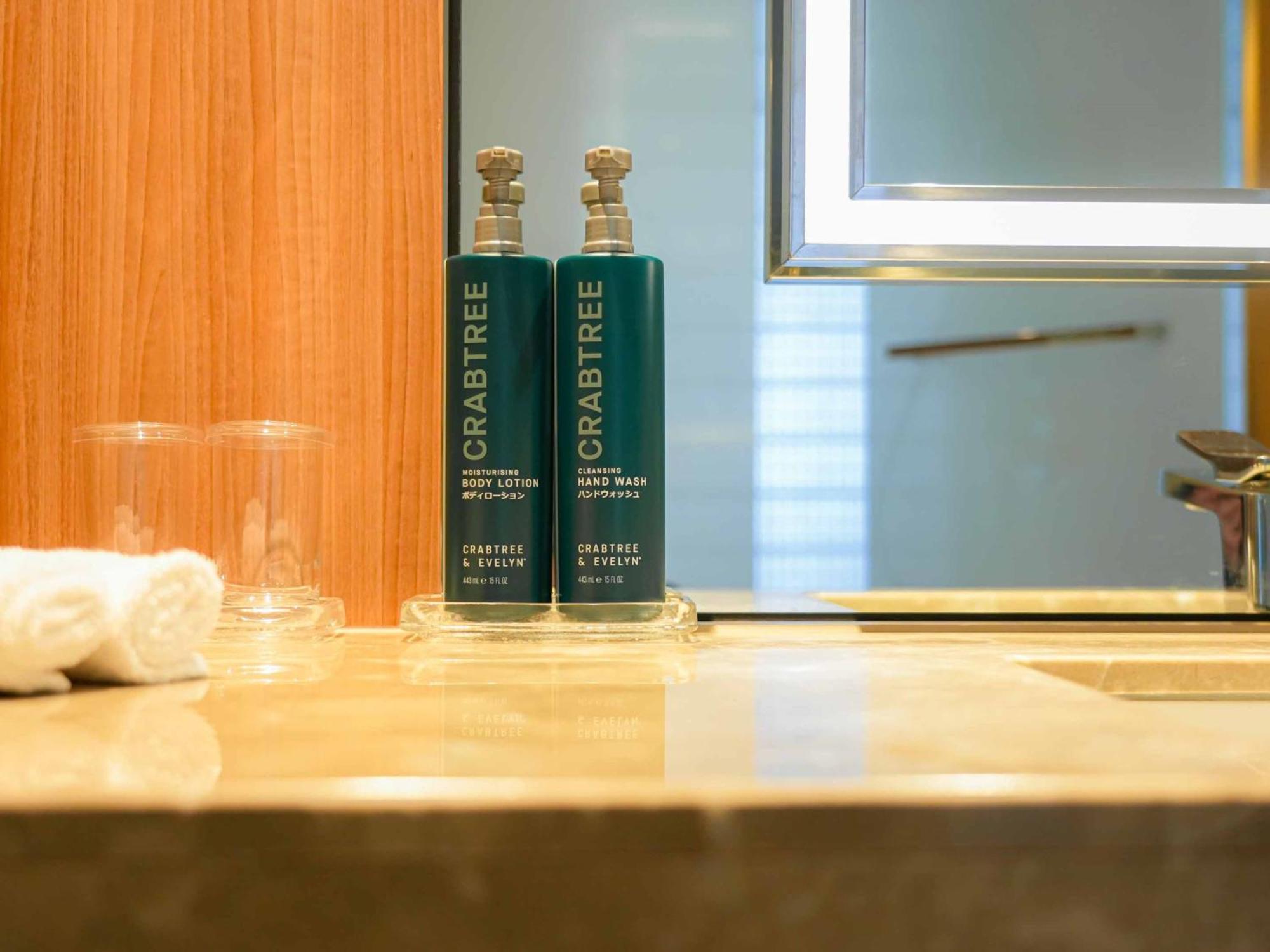 Quarto King Hilton