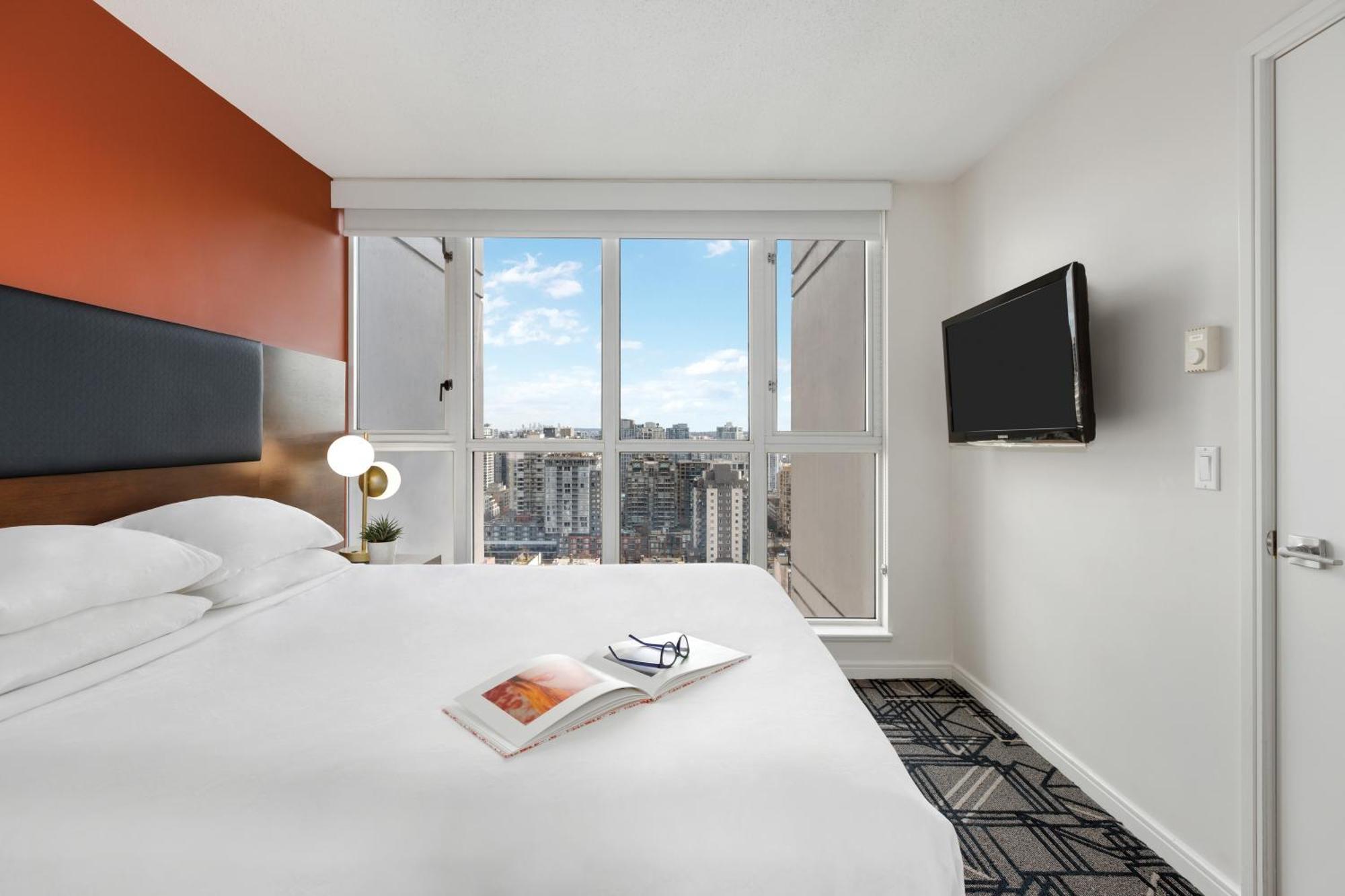 One-Bedroom Suite
