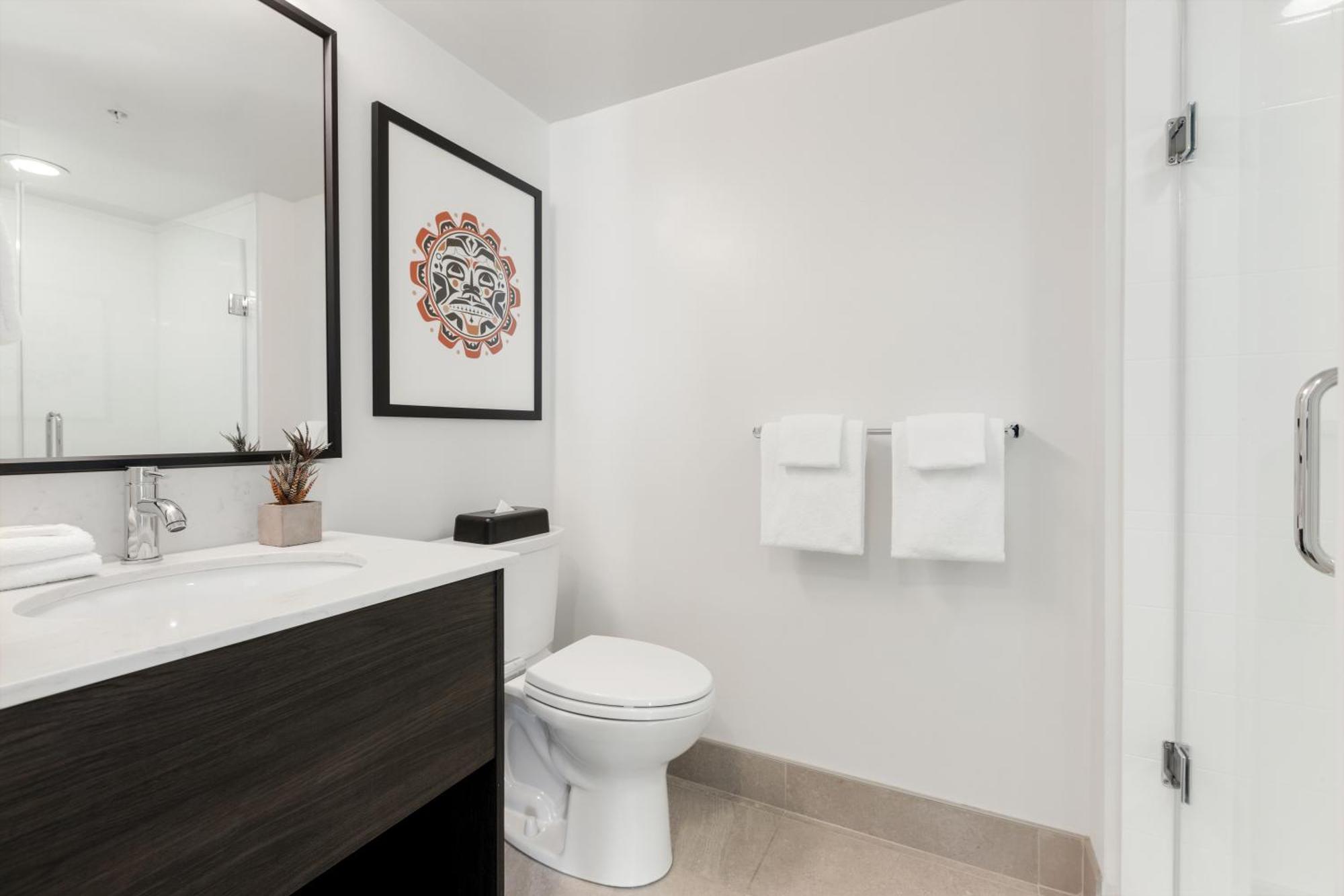 One-Bedroom Suite