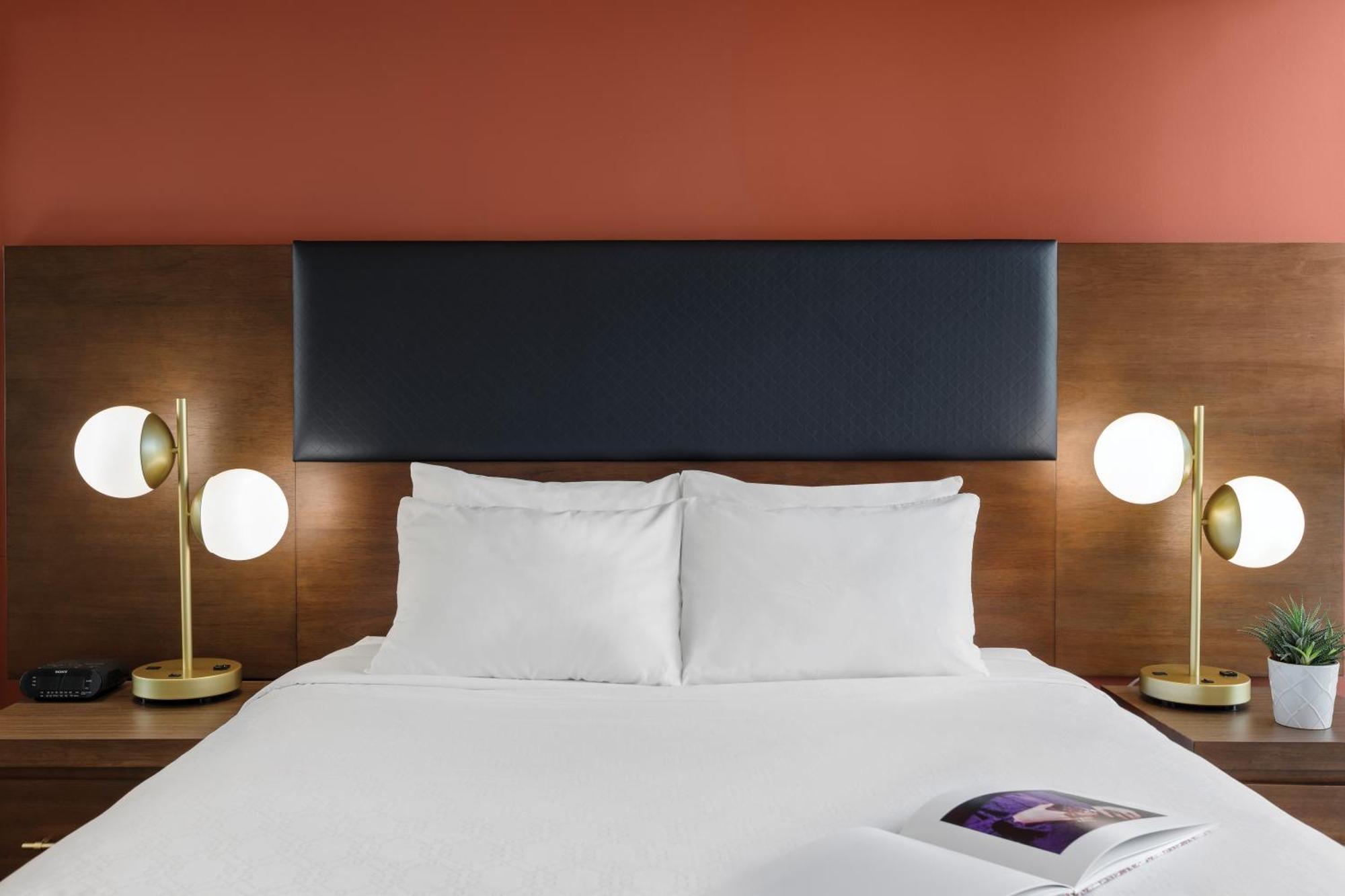 Two-Bedroom Suite