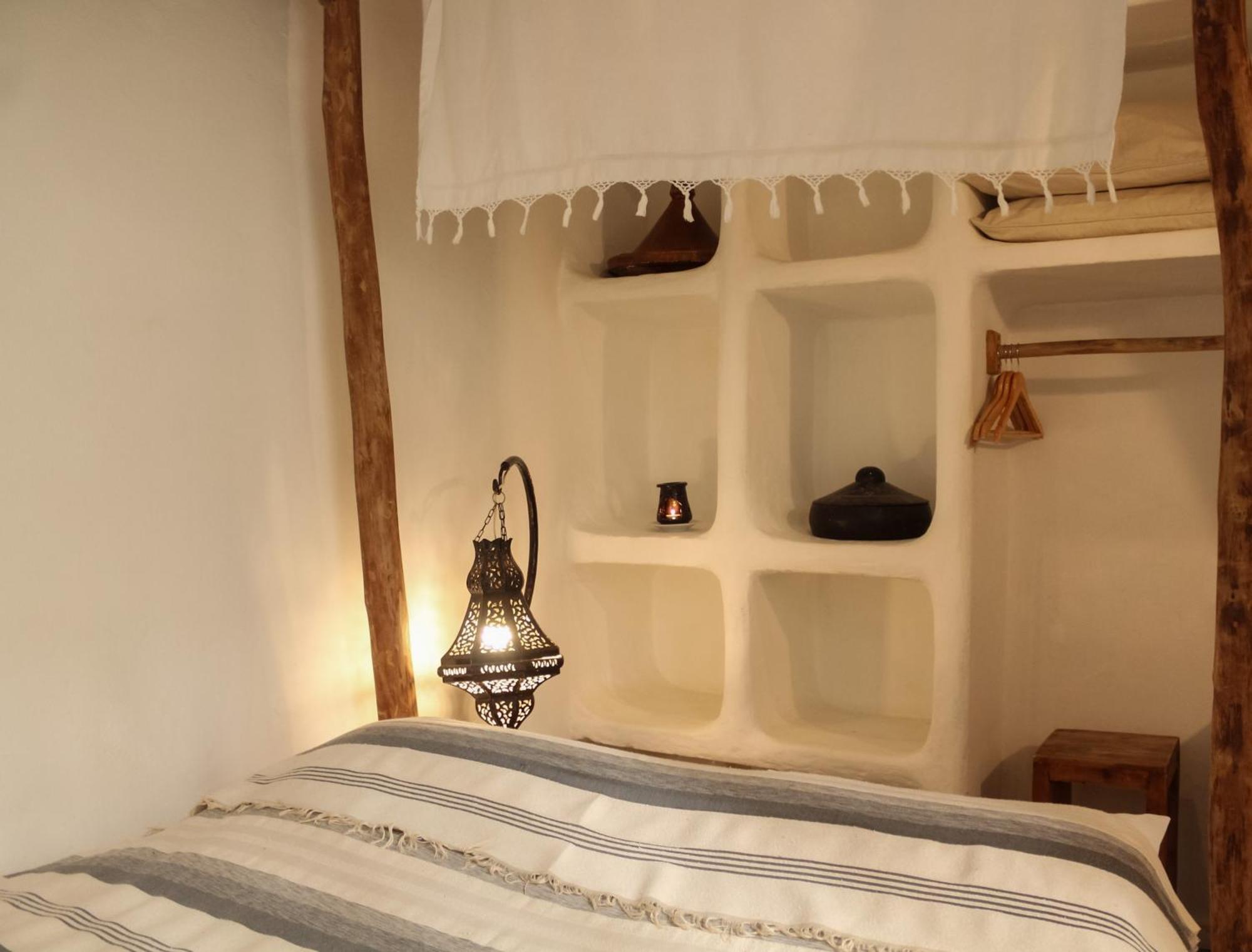 Double or Twin Room with Bathroom