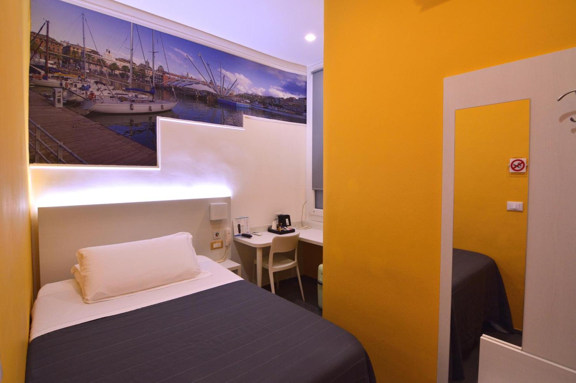 Petite Chambre Simple