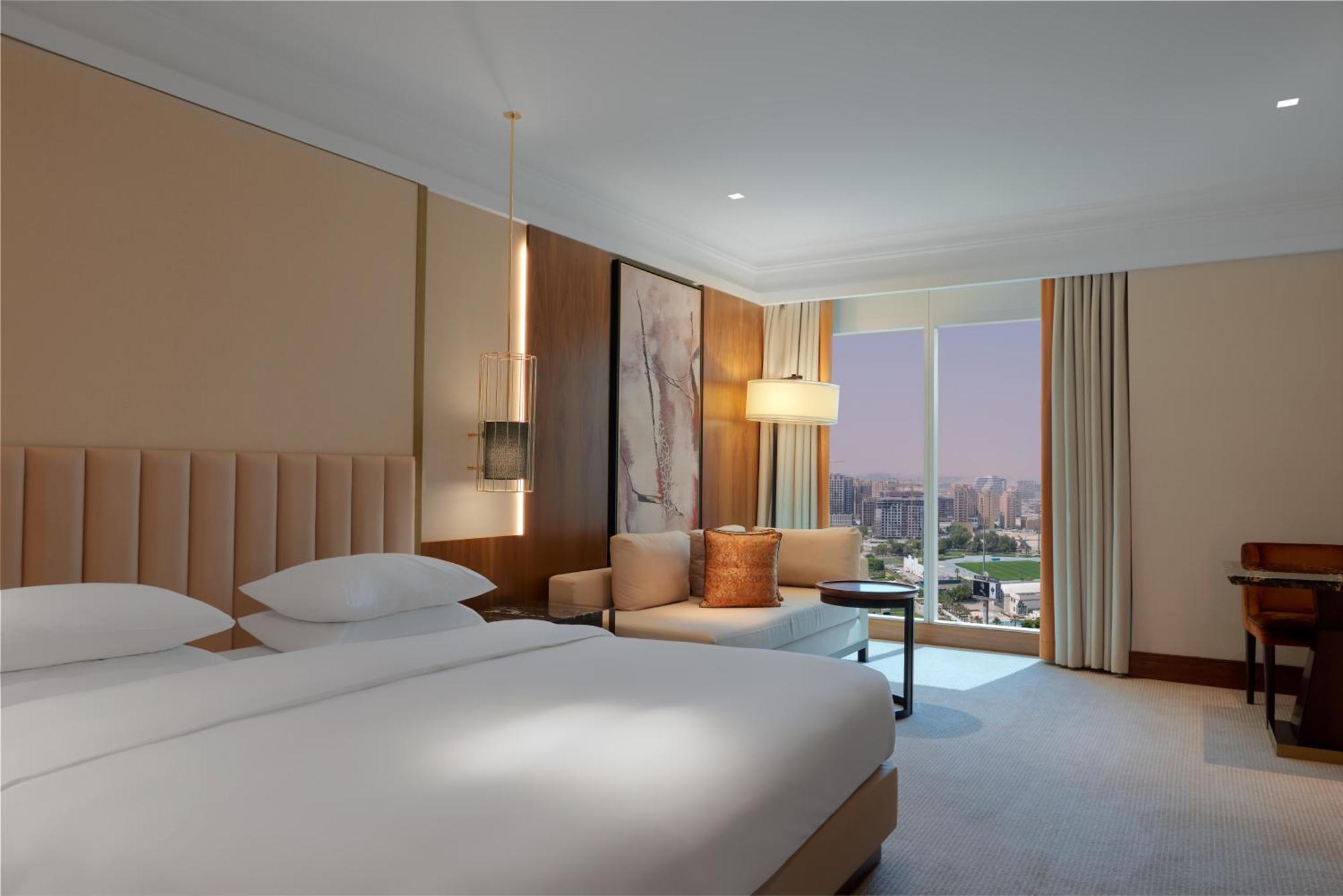 King Room