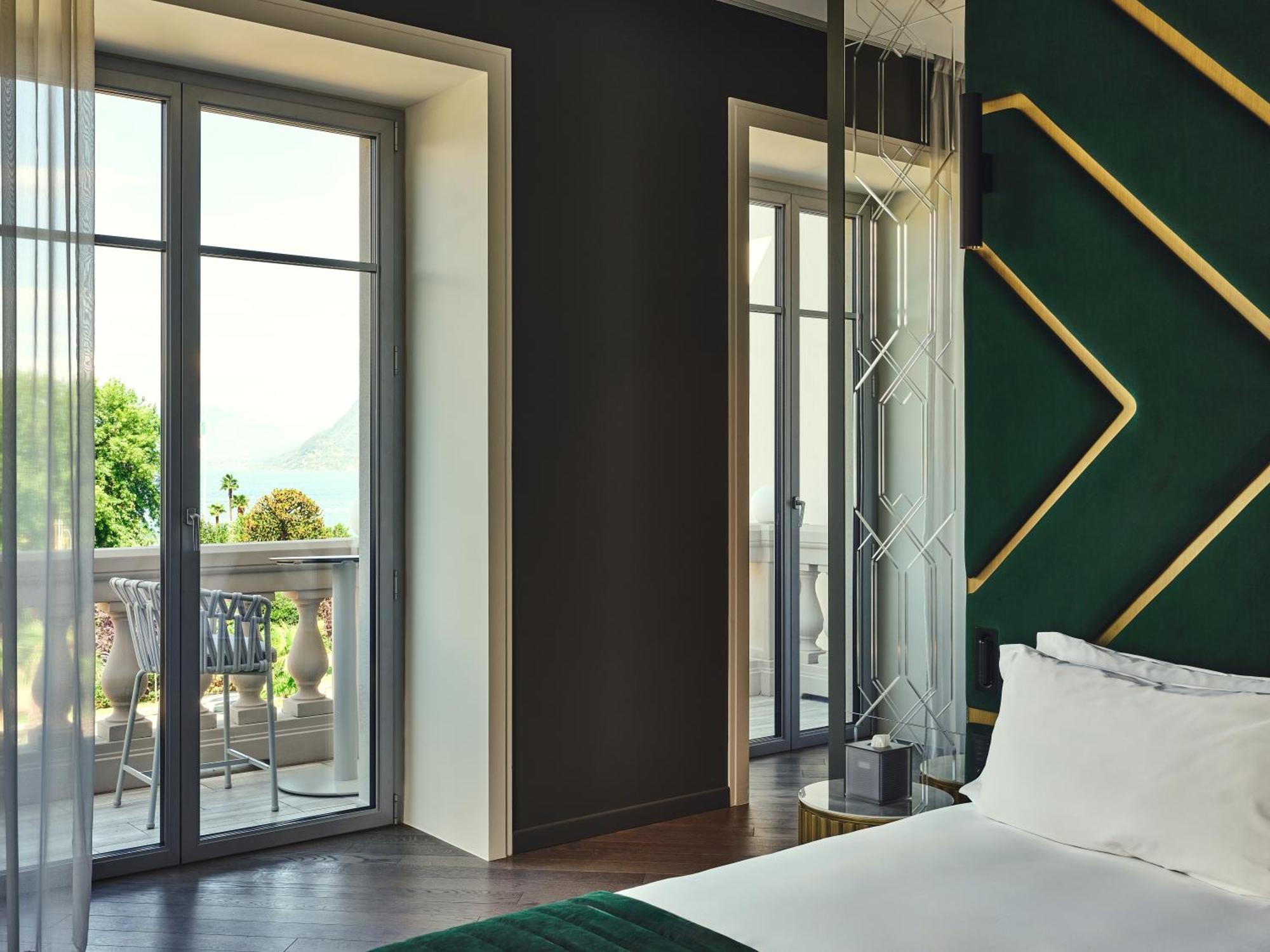 Suite 2 Chambres