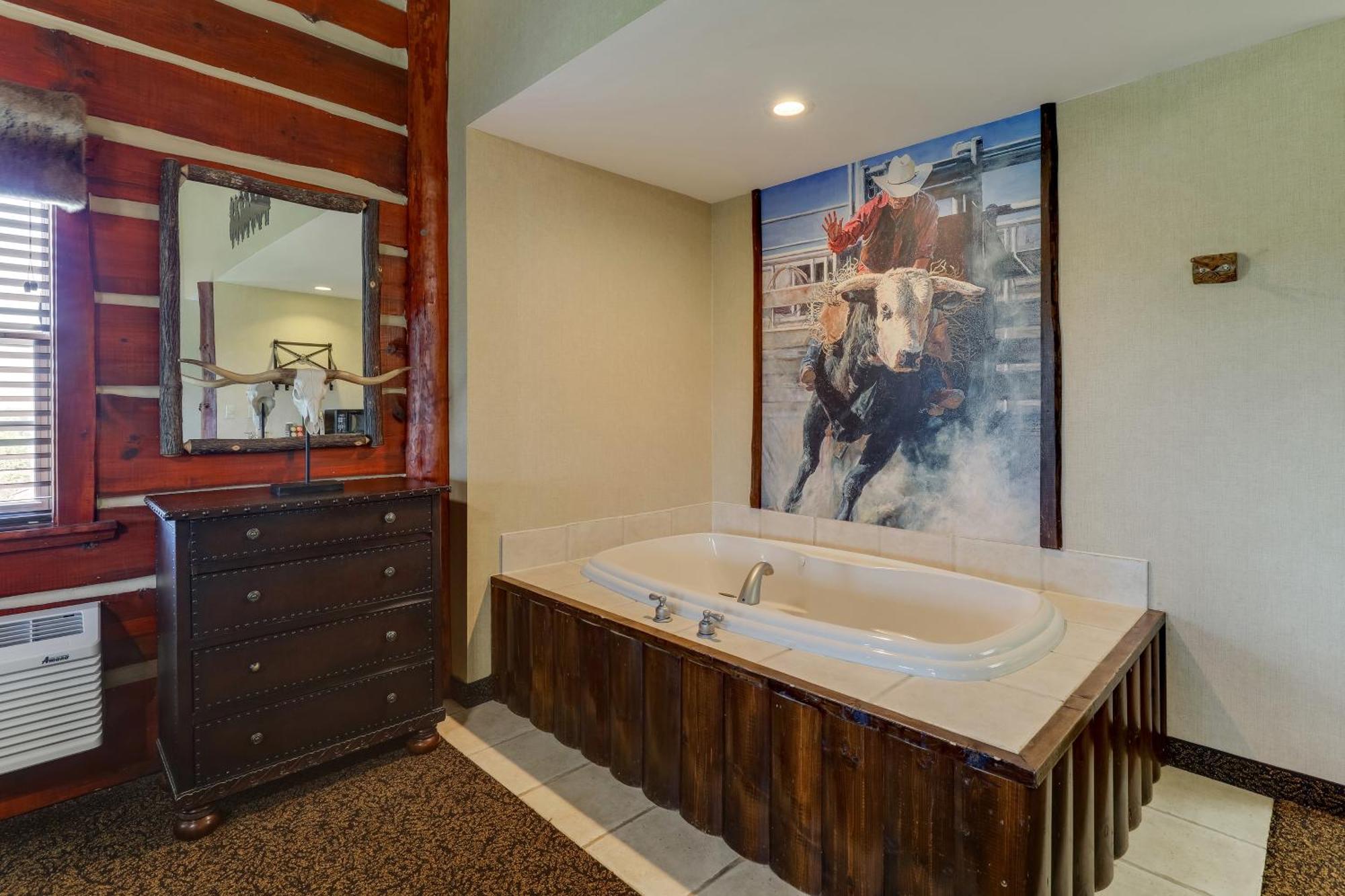 Superior Suite