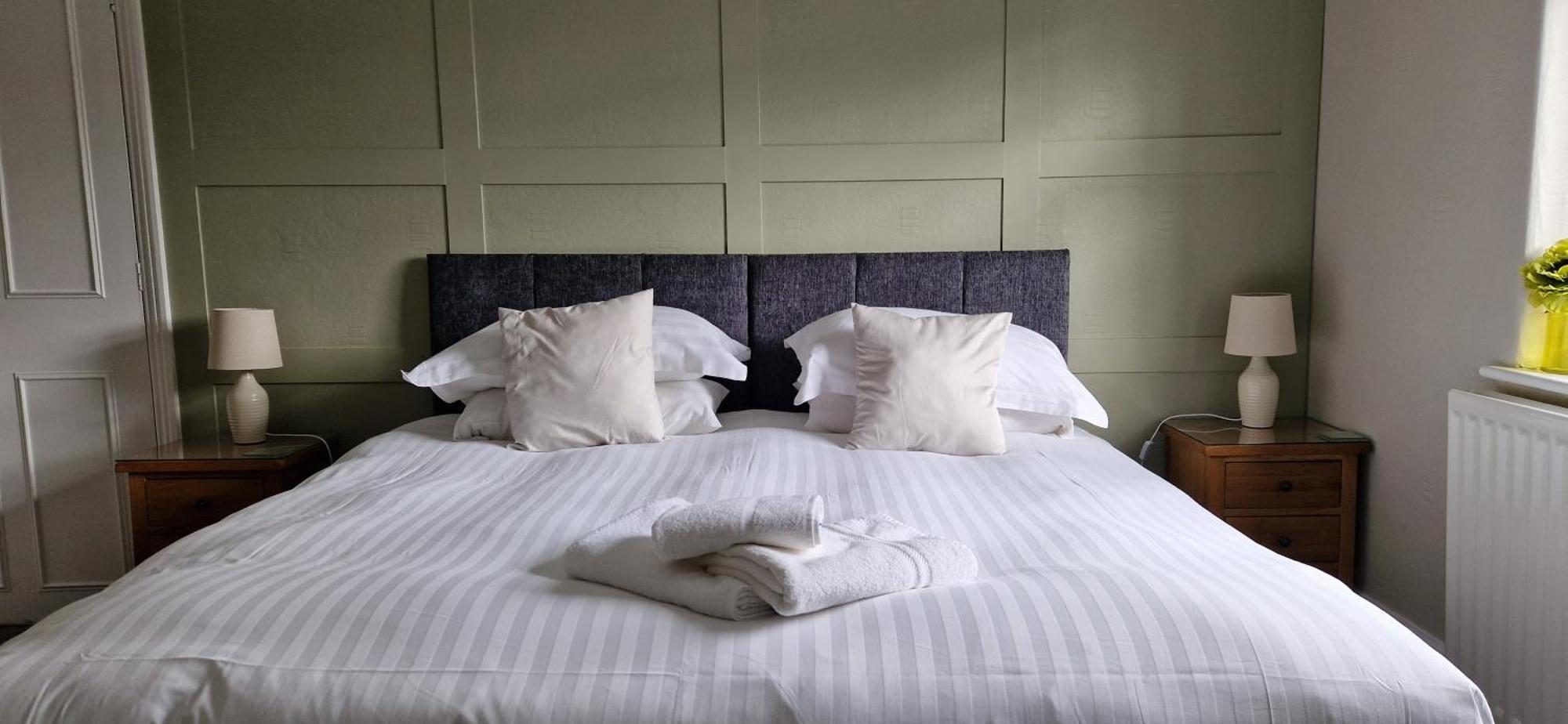 Superior Double or Twin Room