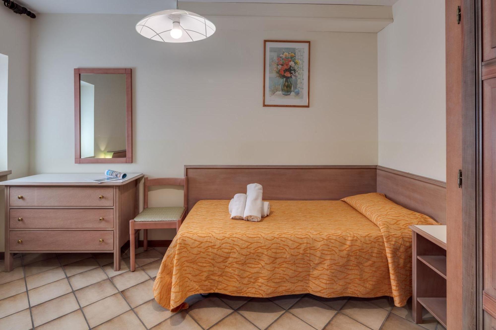 Comfort Apartment mit 2 Schlafzimmern