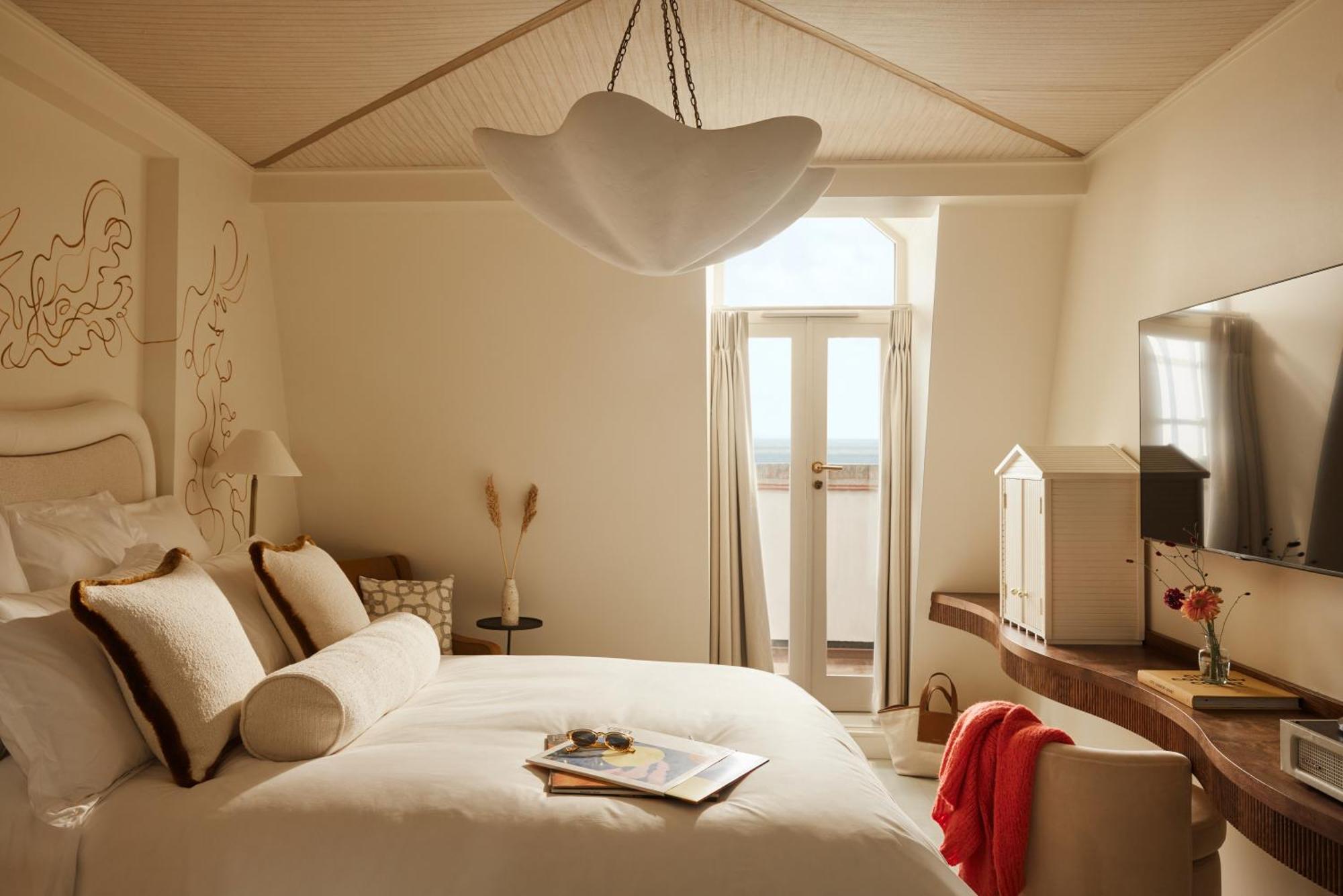 Double Room Sea View
