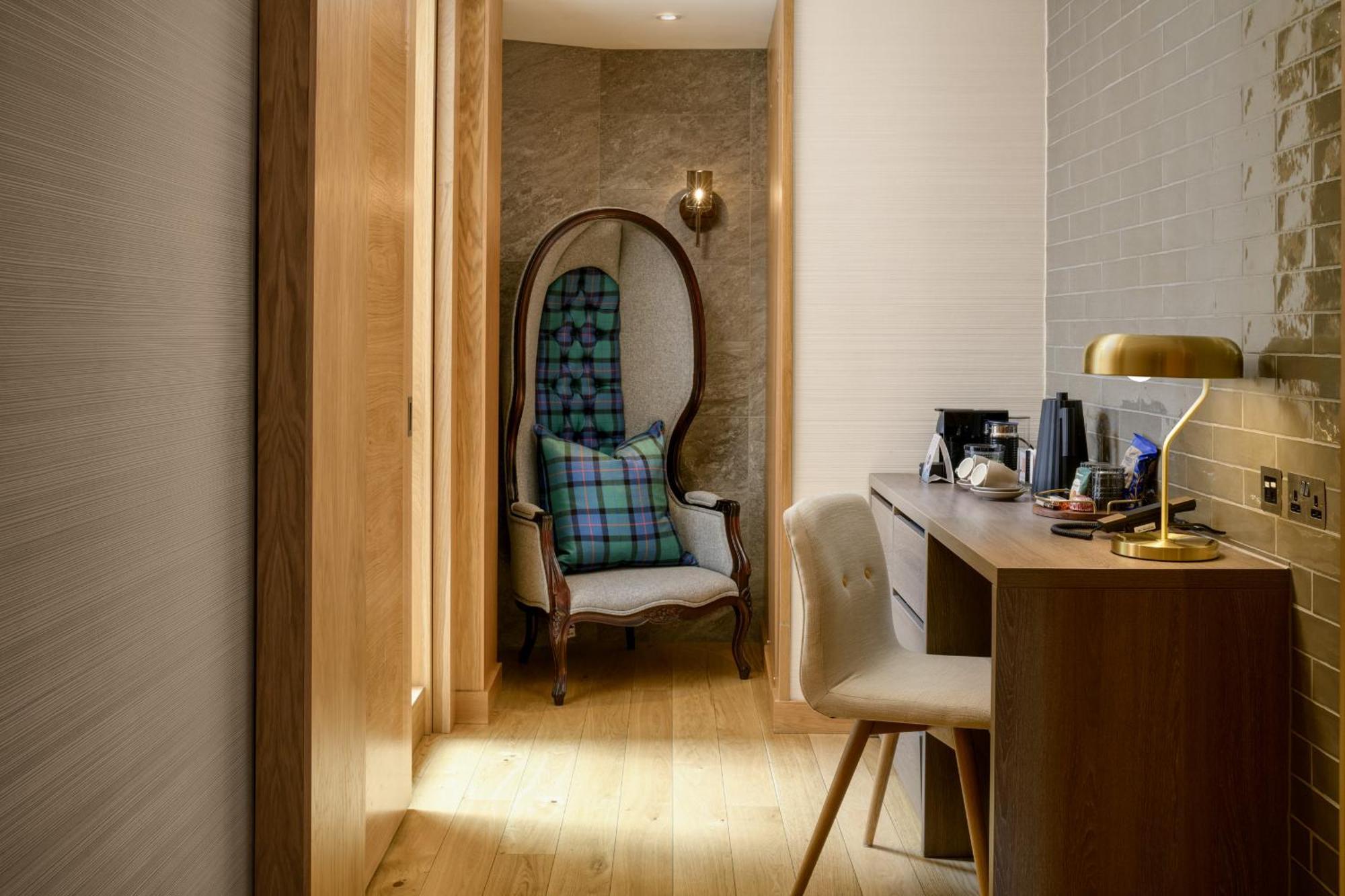 Double Room ROOMY-BATH