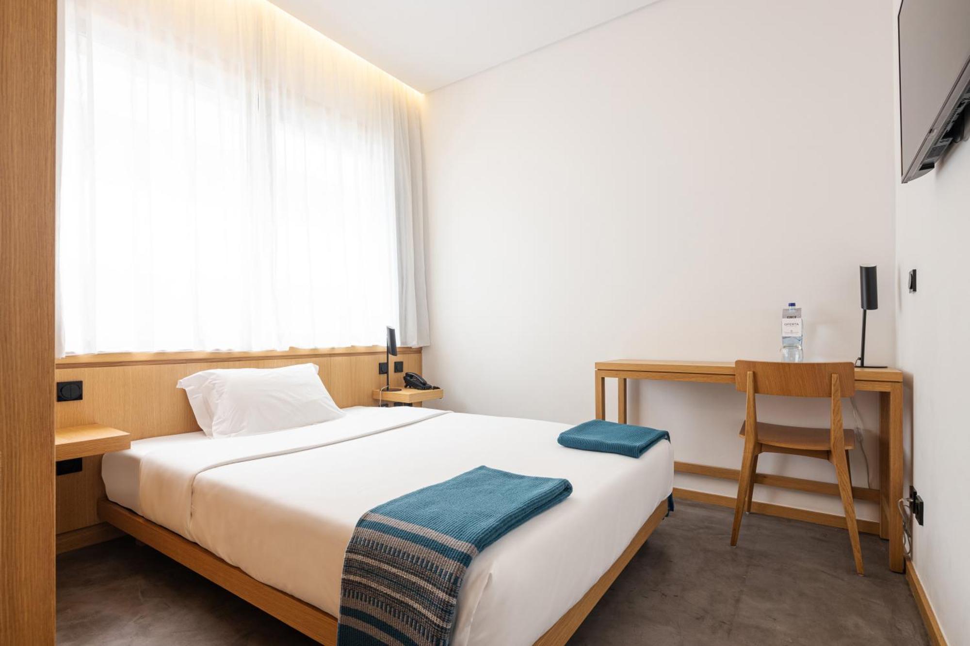Quarto Individual