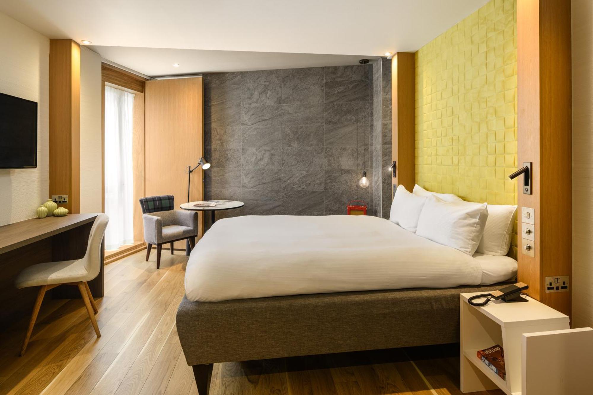 Double Room ROOMY