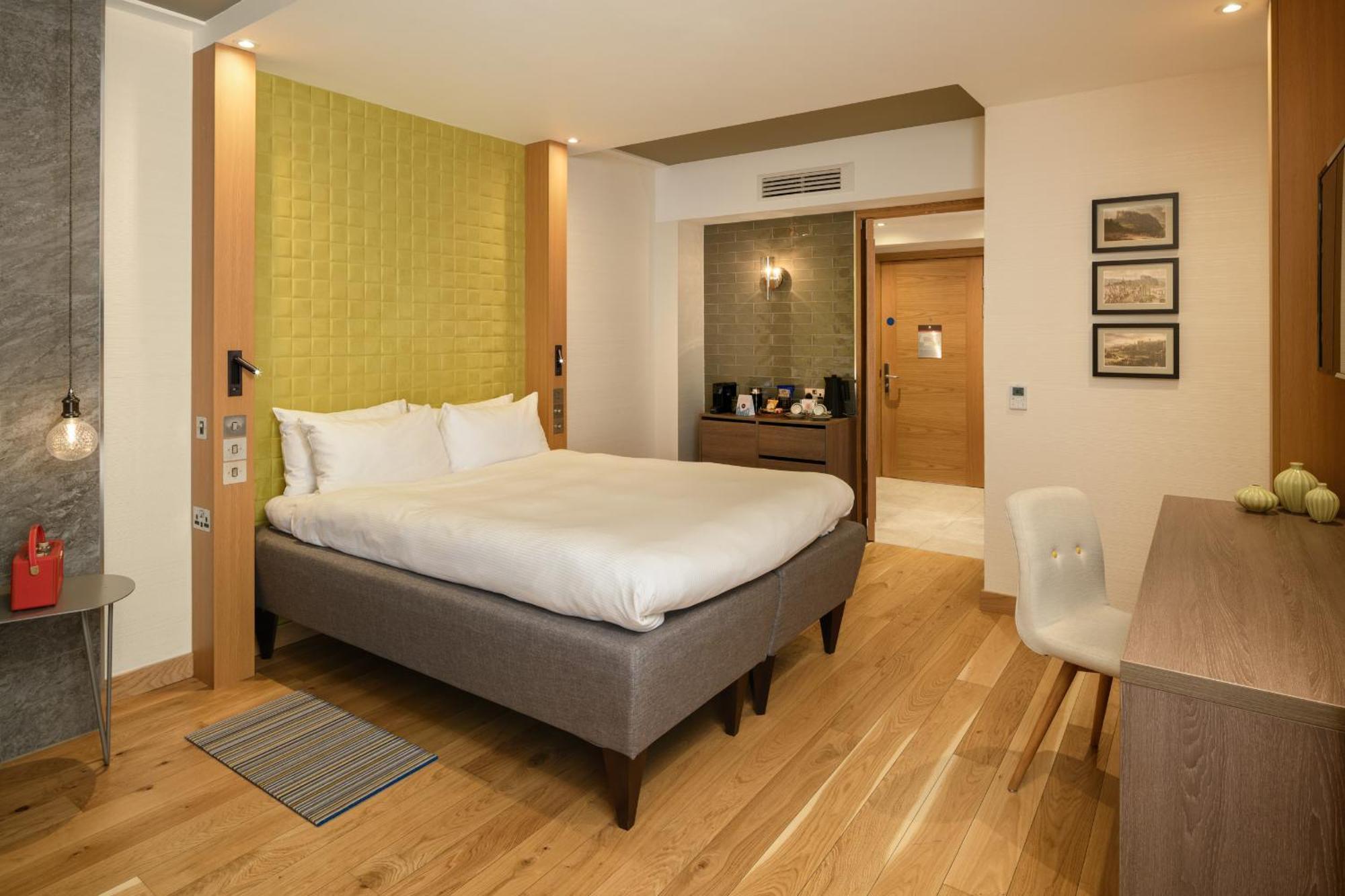 Double Room ROOMY