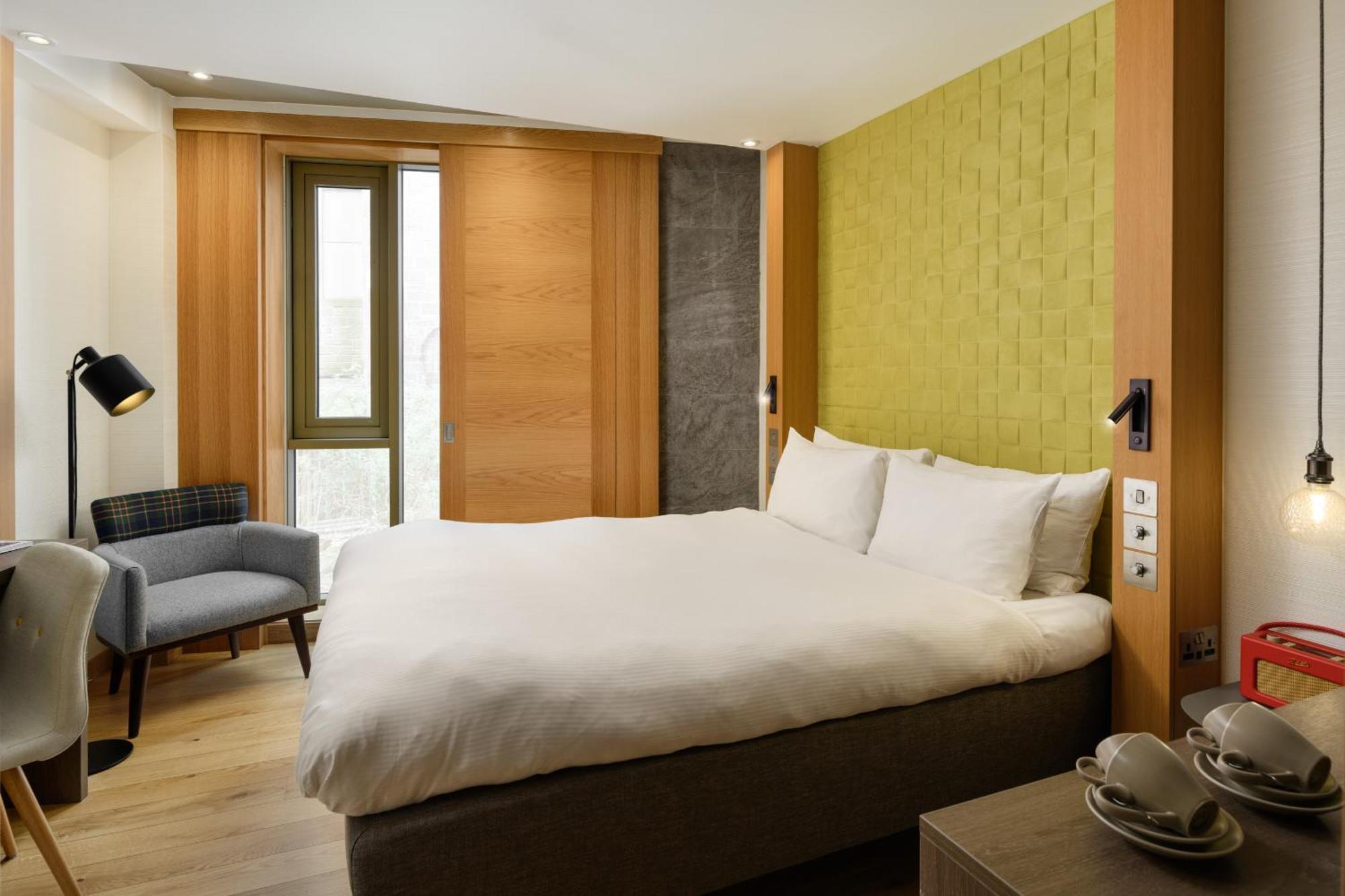 Double Room COZY