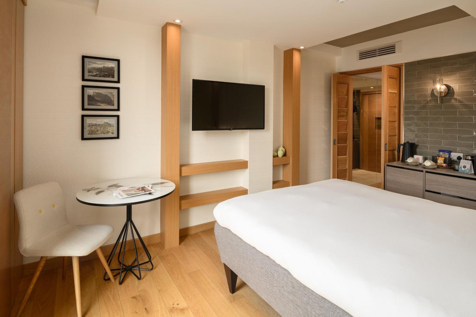 Double Room COZY