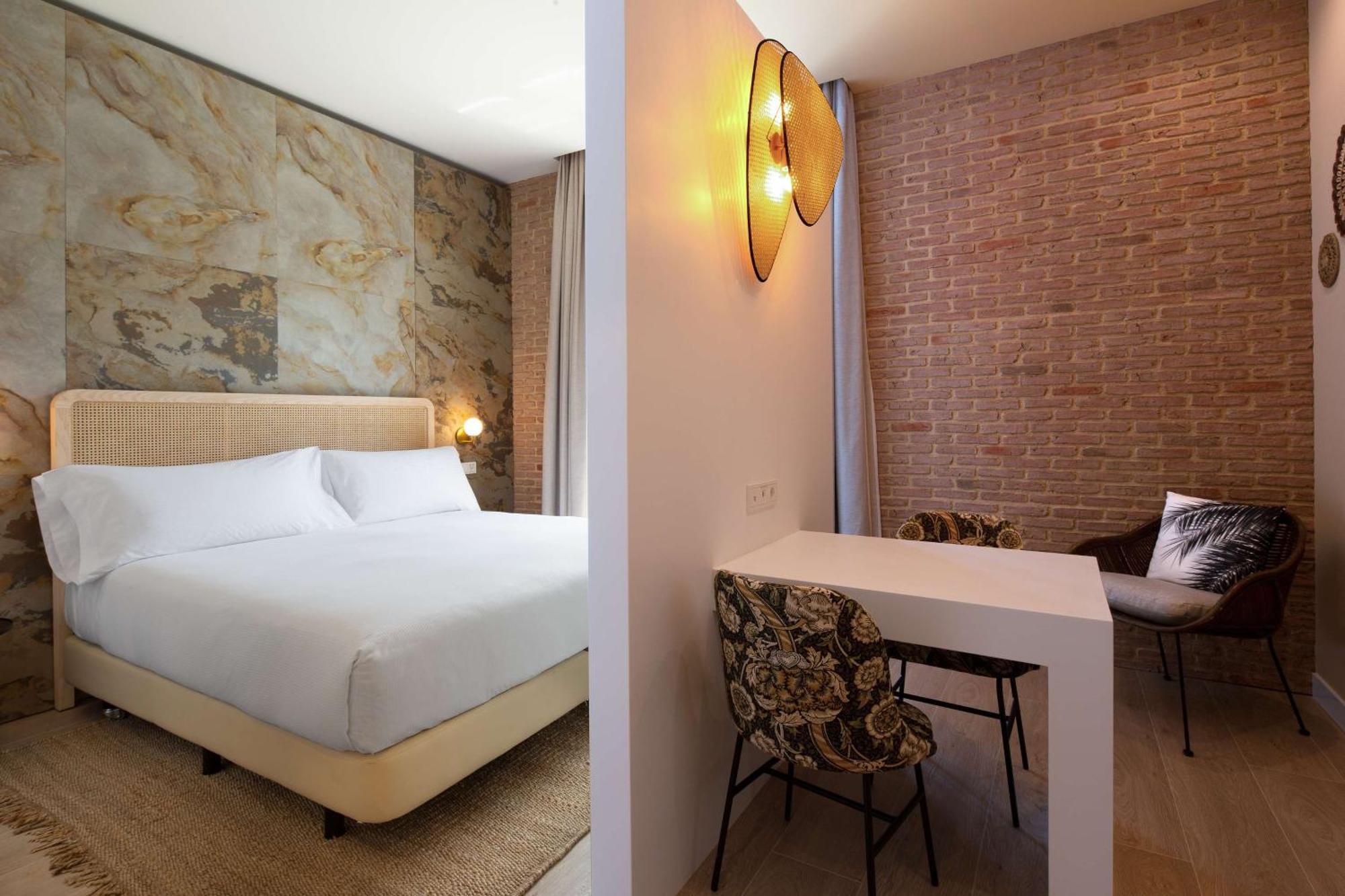 Chambre Lit King-Size
