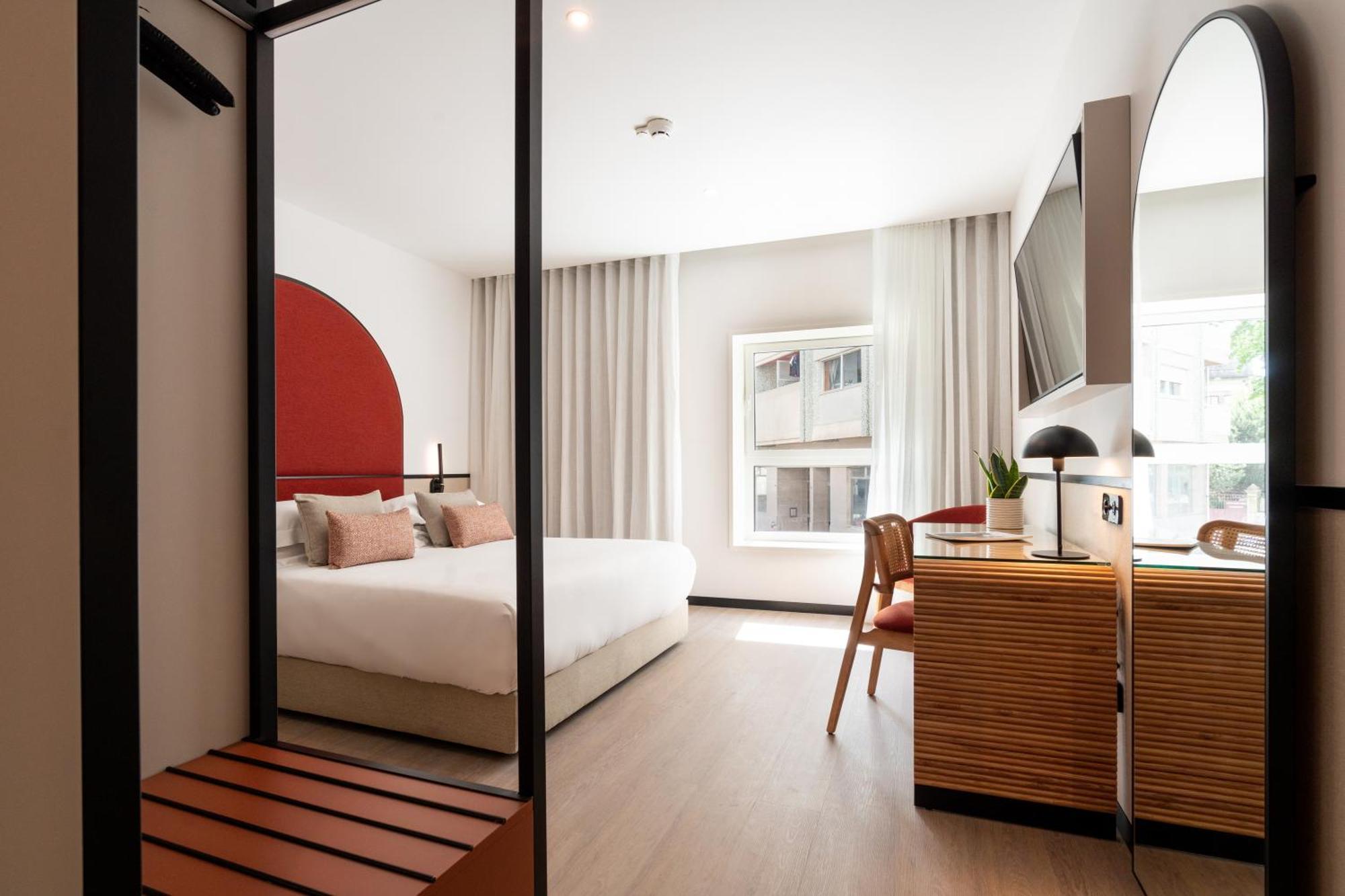 Habitación Doble - Planta baja
