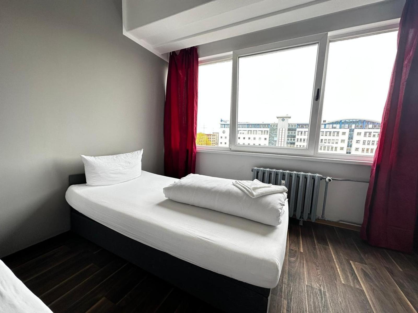 Zweibettzimmer