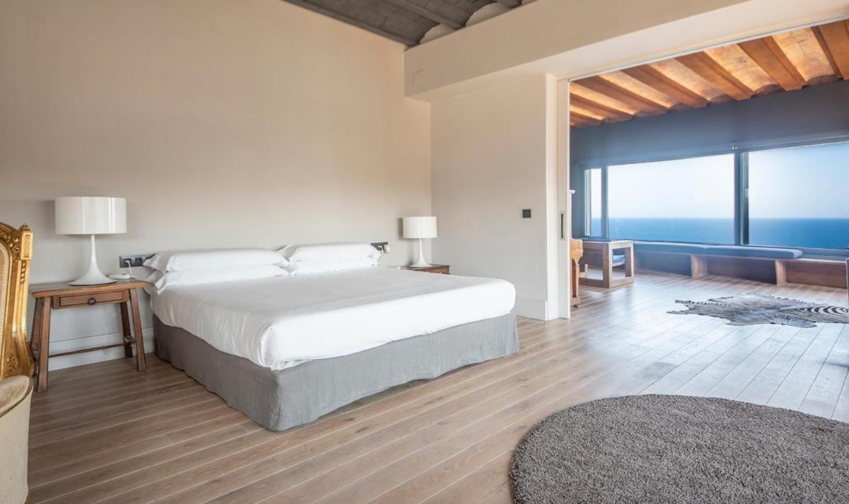 Appartement Deluxe - Vue sur Mer (Privé)