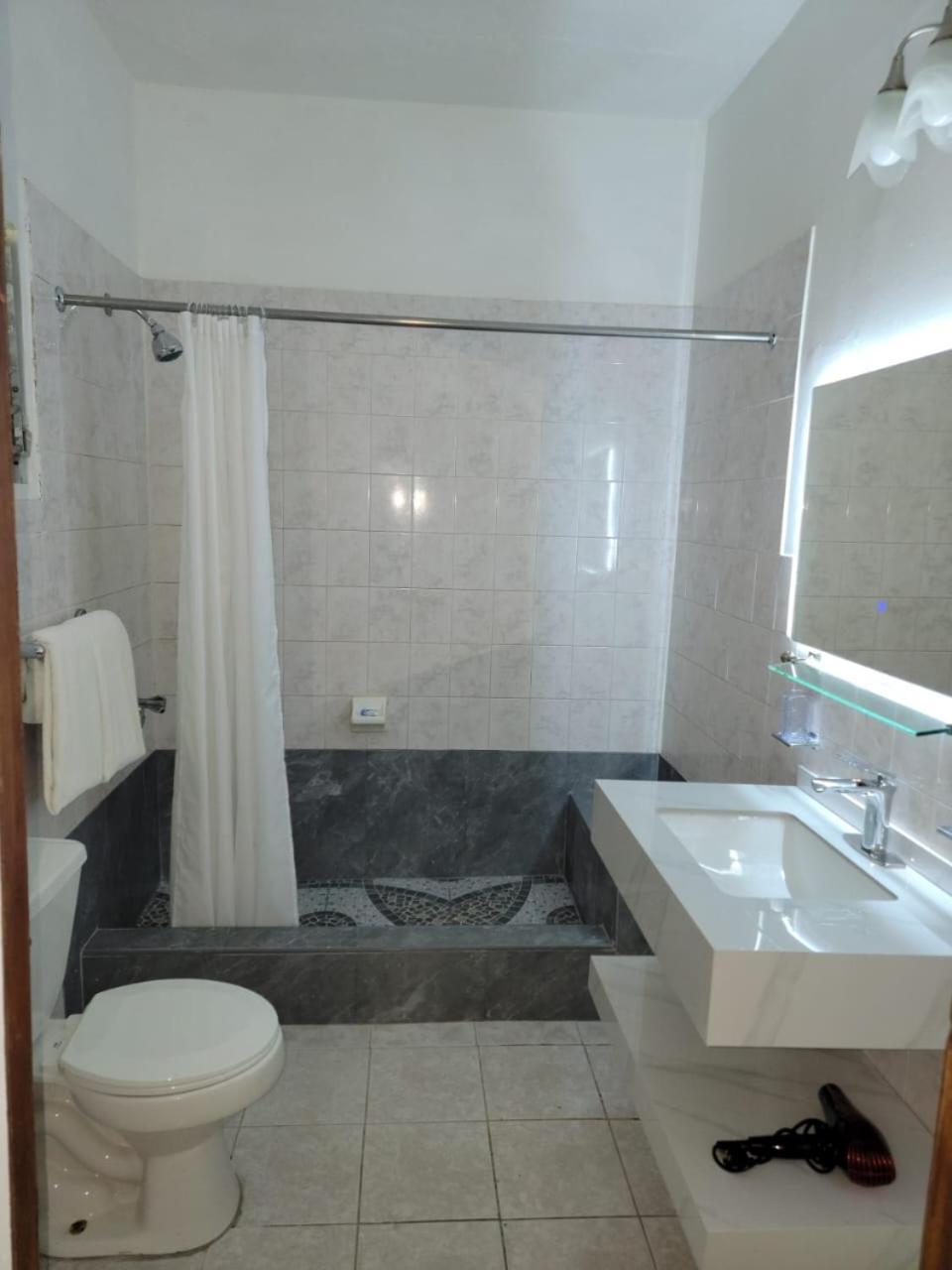 Junior Suite with Garden View
