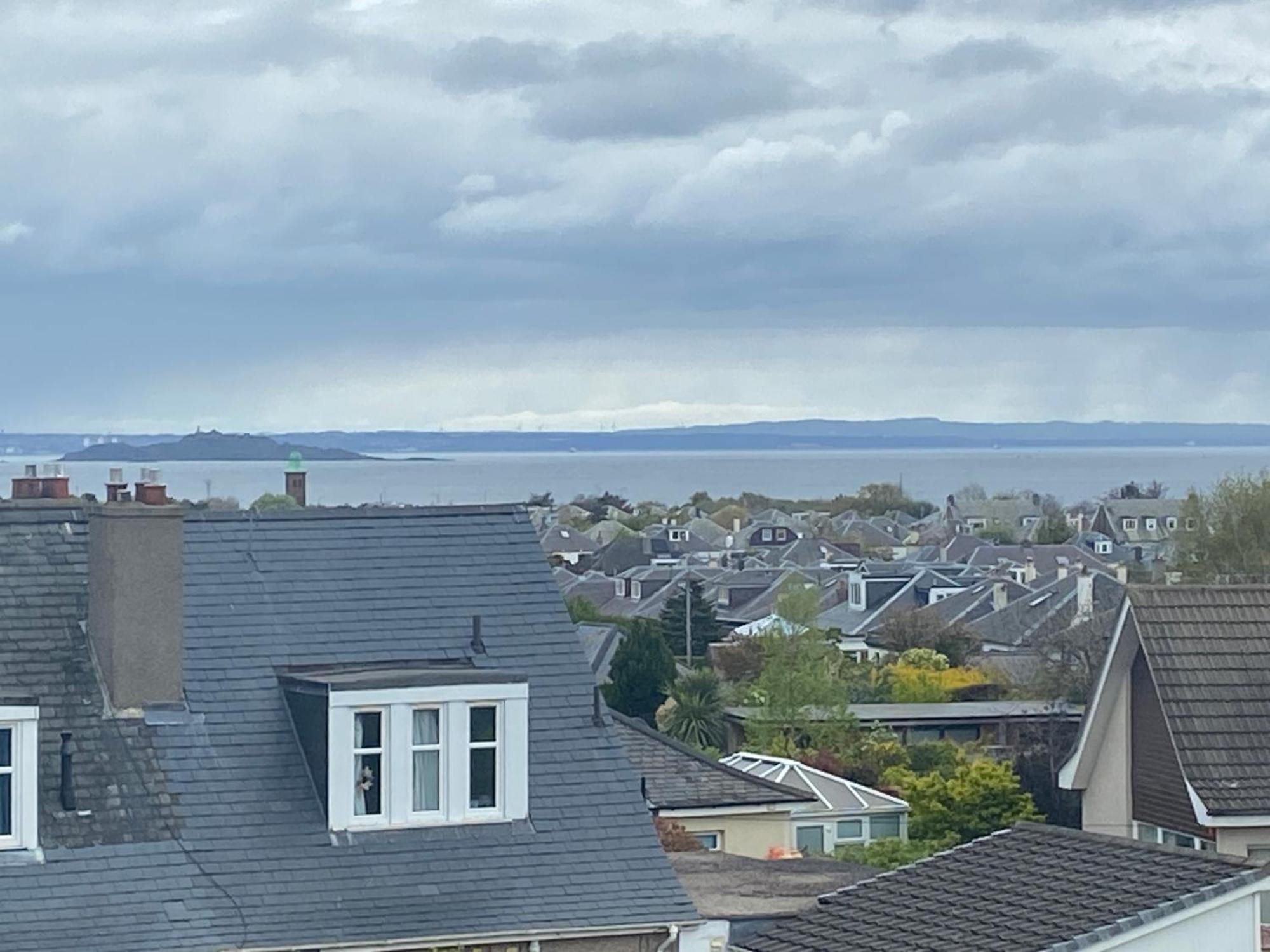 Deluxe Double Room Sea View