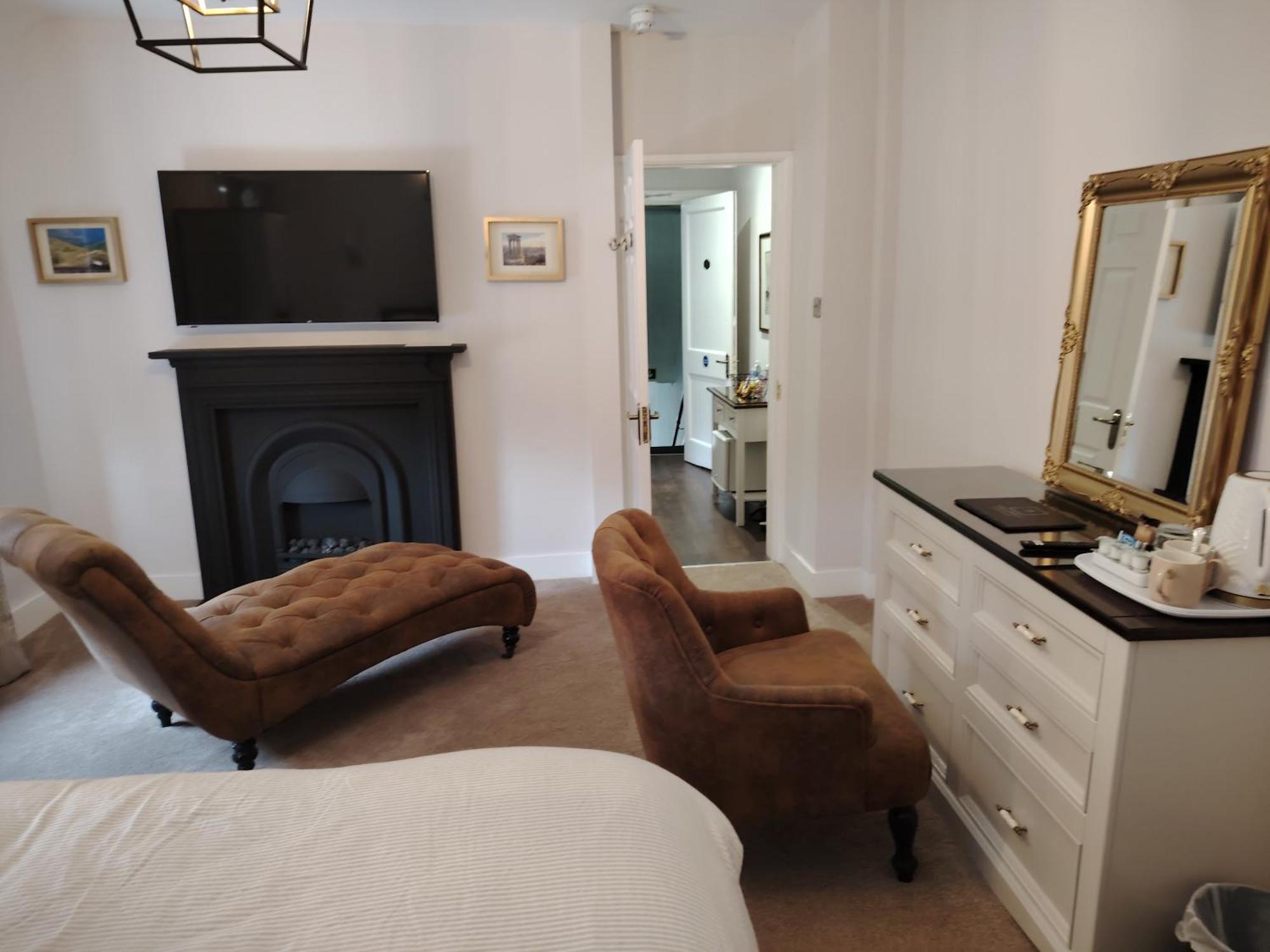 King Suite
